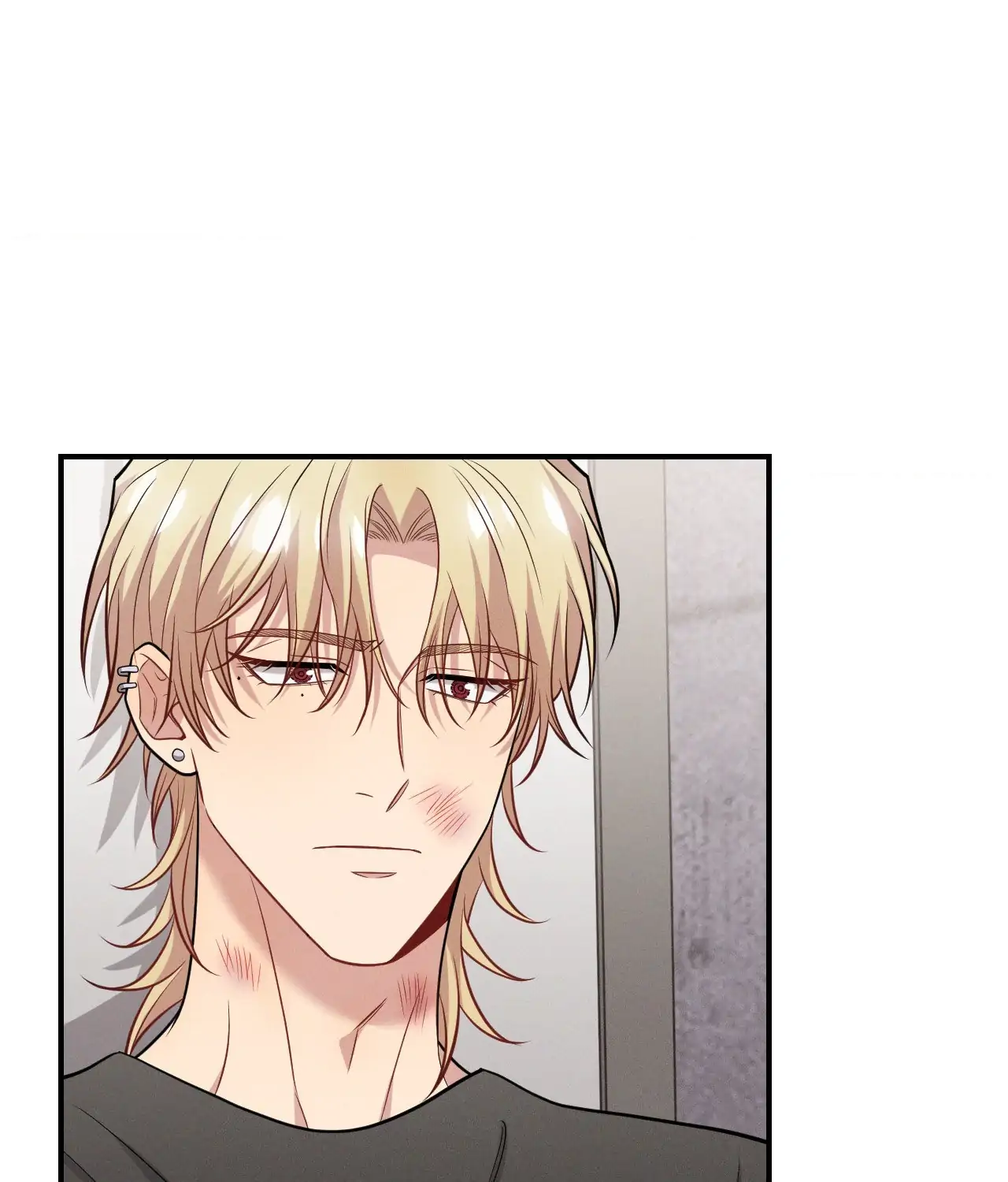 A Loyal Dog [Official] - Chapter 28 manhwa