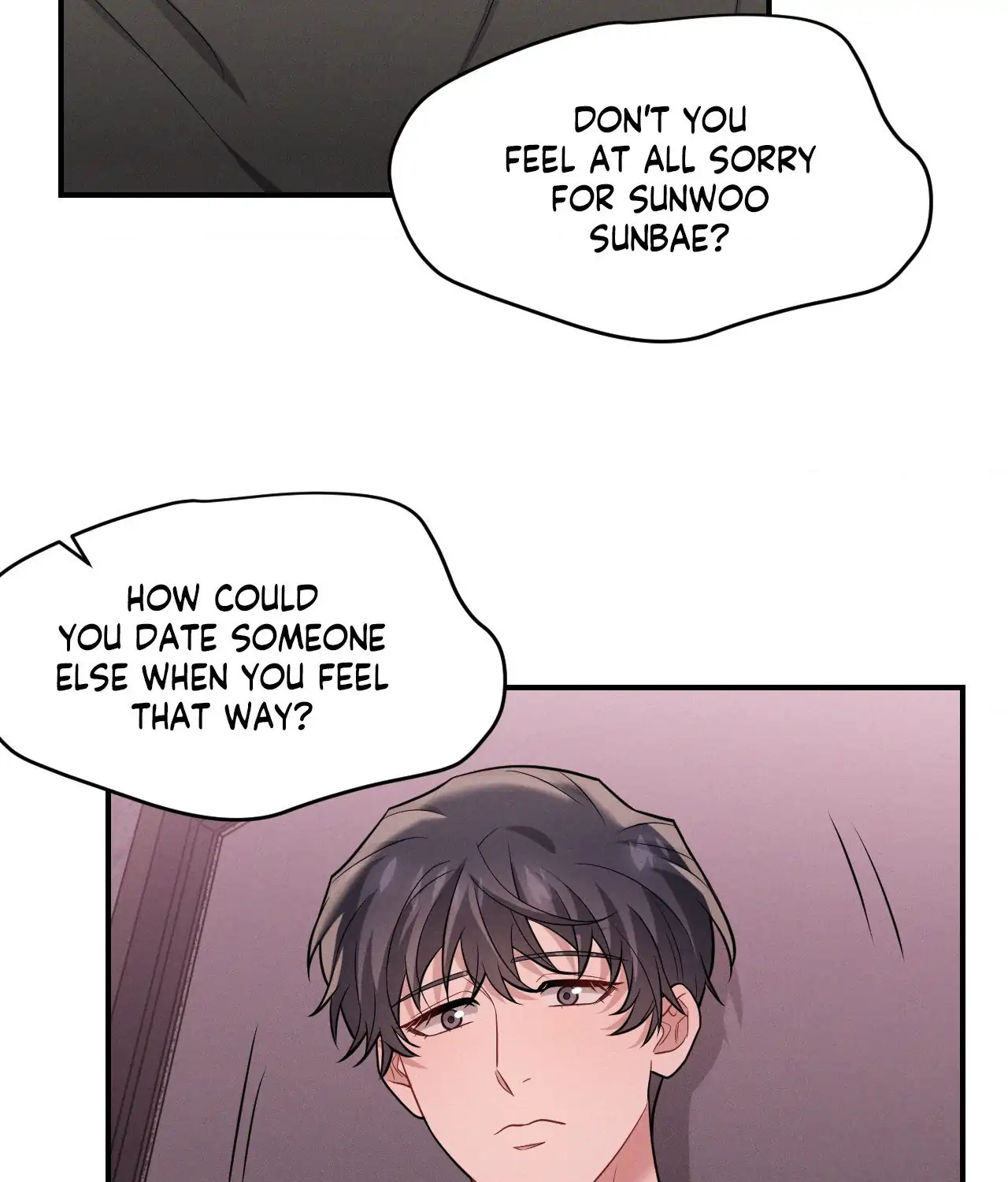 A Loyal Dog [Official] - Chapter 28 manhwa