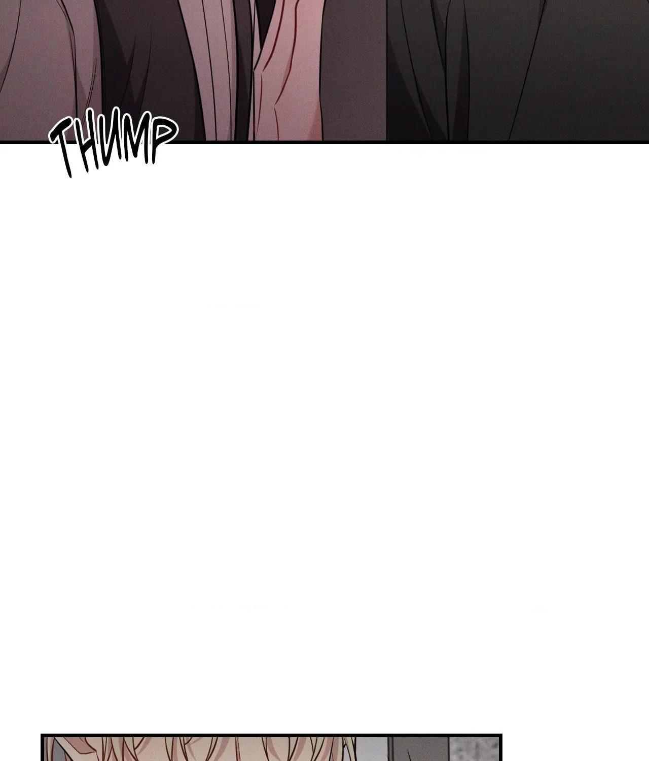 A Loyal Dog [Official] - Chapter 28 manhwa
