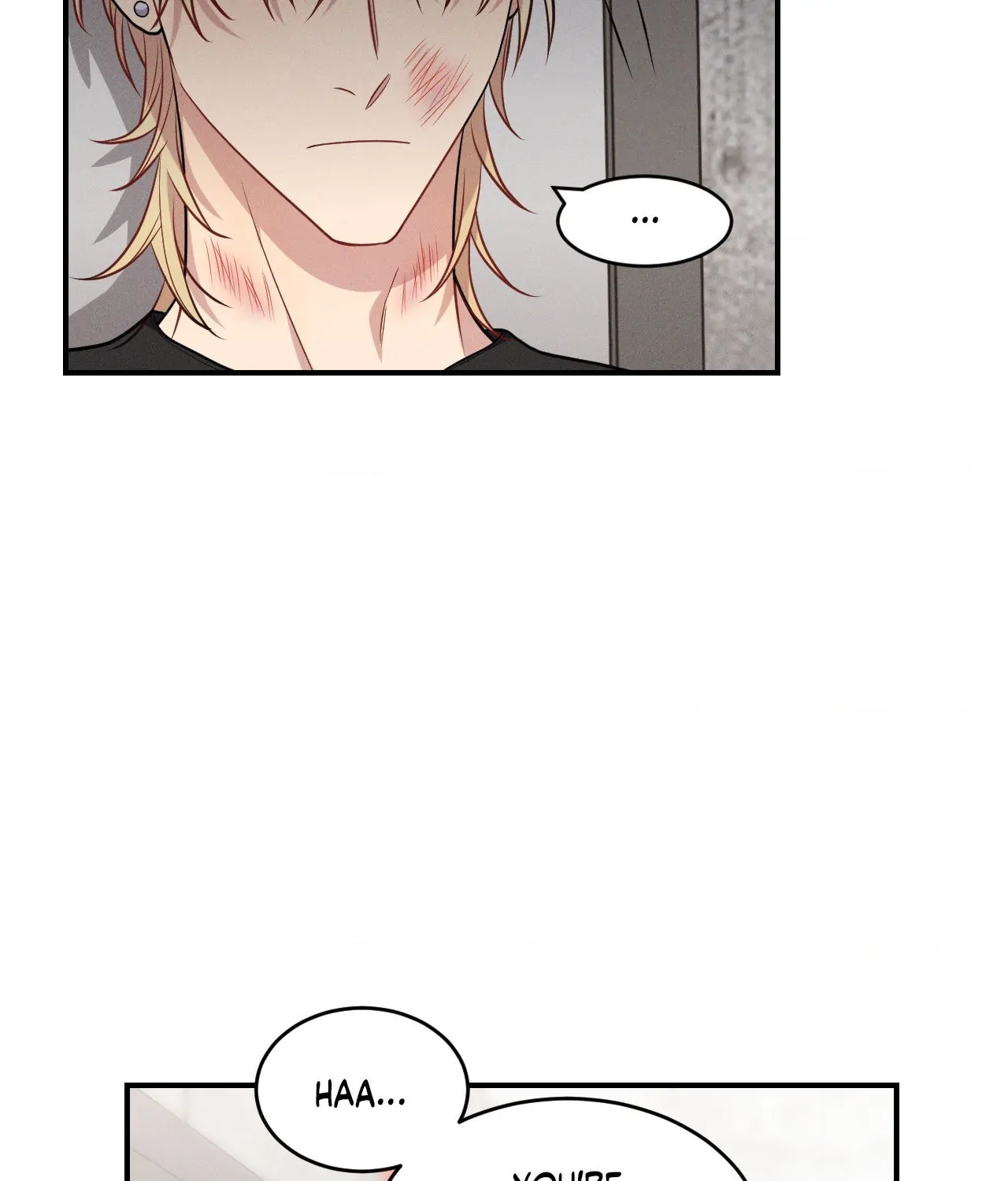 A Loyal Dog [Official] - Chapter 28 manhwa