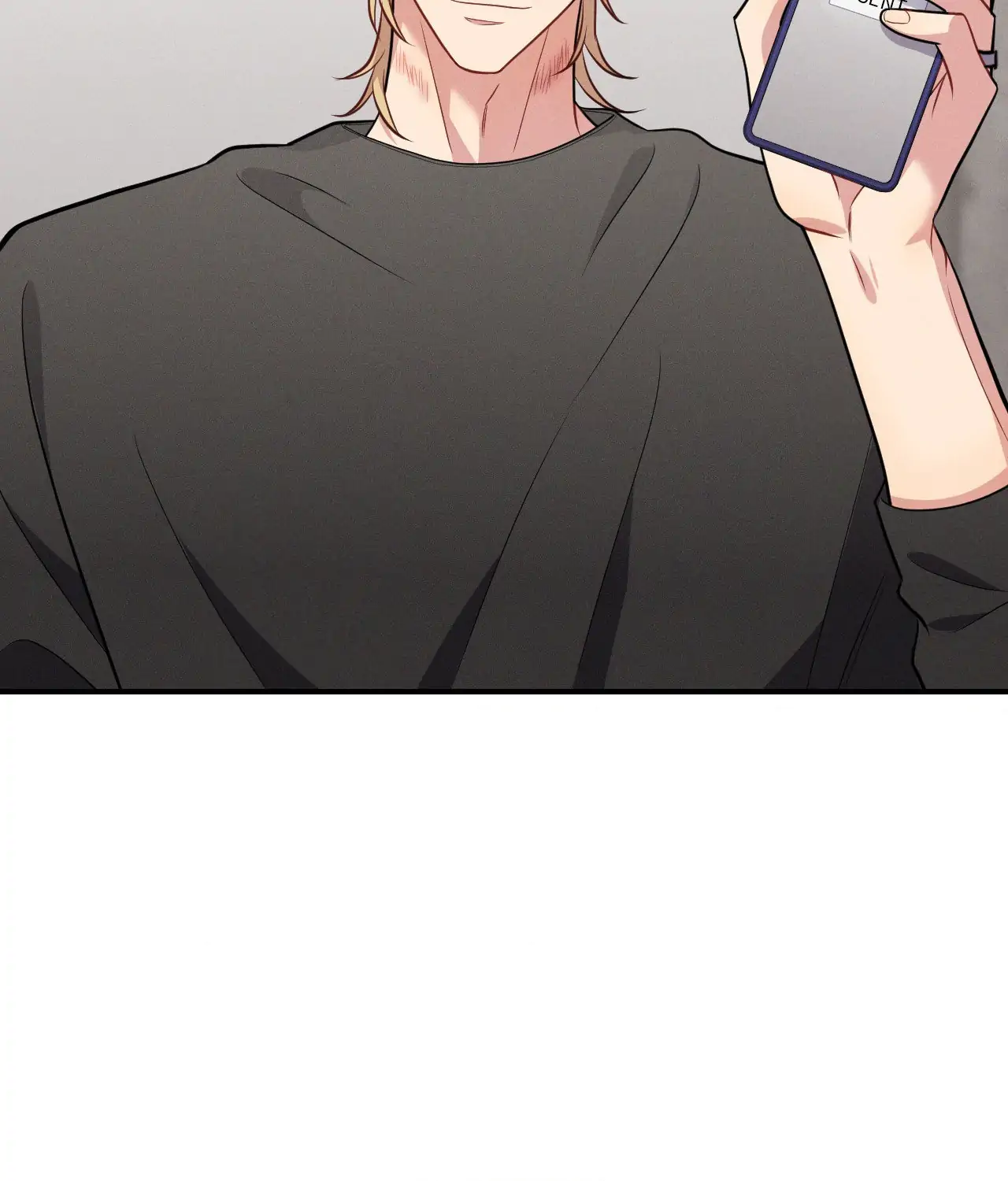 A Loyal Dog [Official] - Chapter 28 manhwa