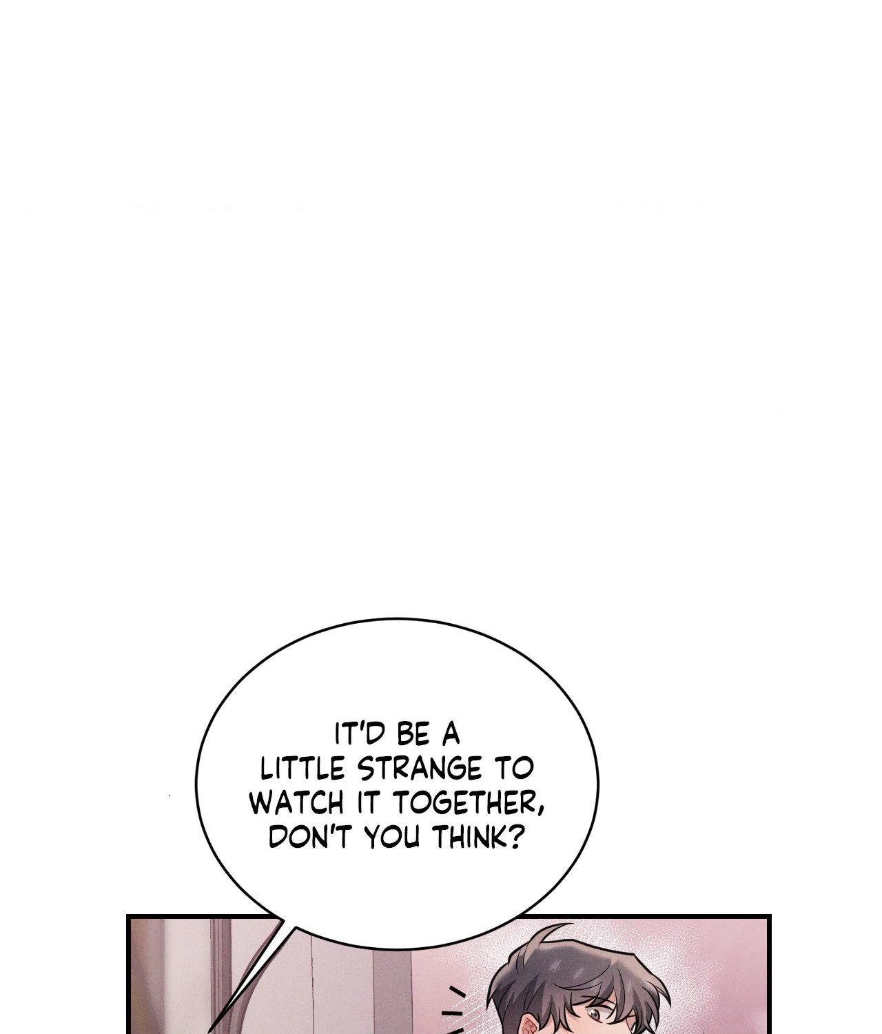 A Loyal Dog [Official] - Chapter 28 manhwa