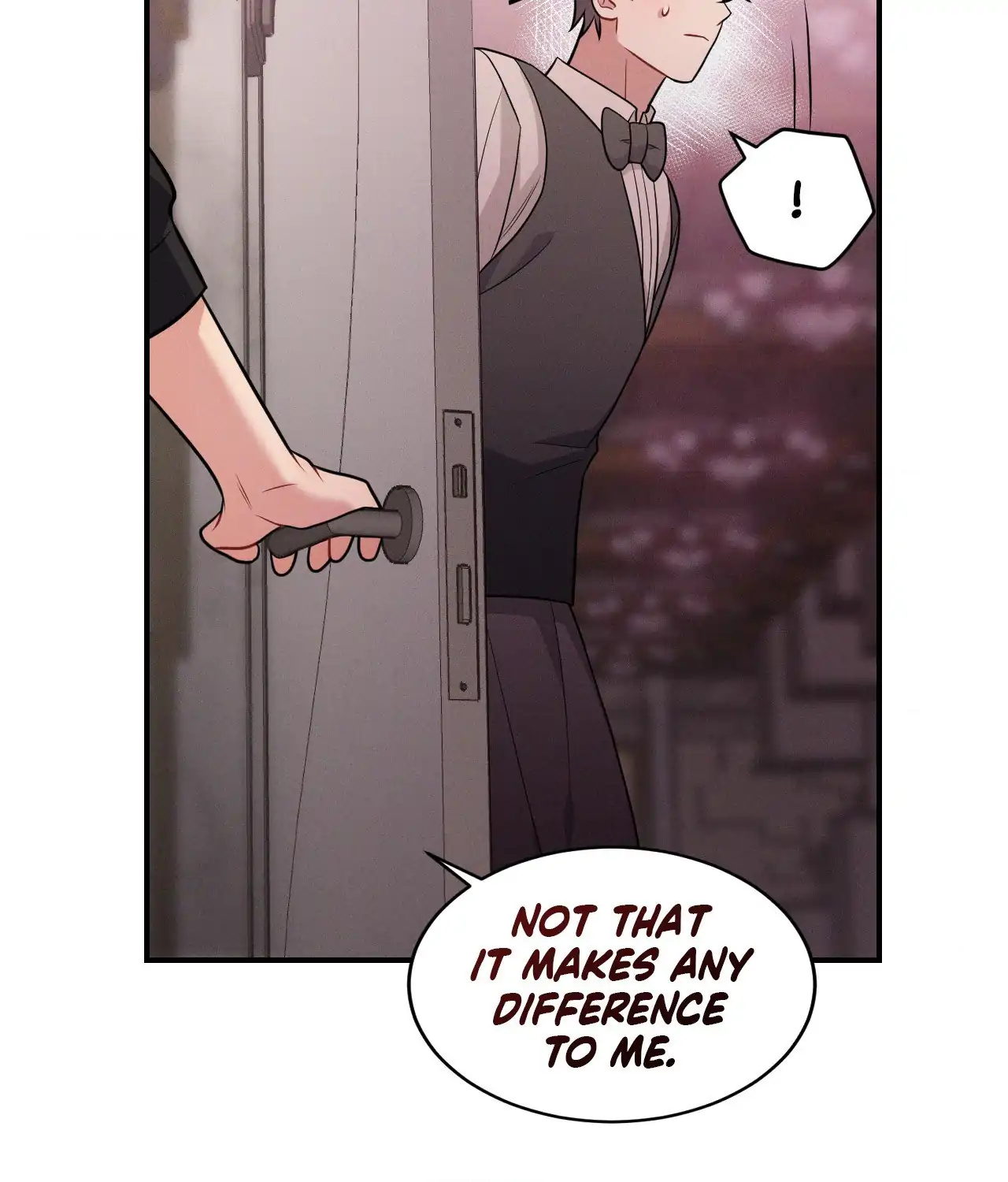 A Loyal Dog [Official] - Chapter 28 manhwa