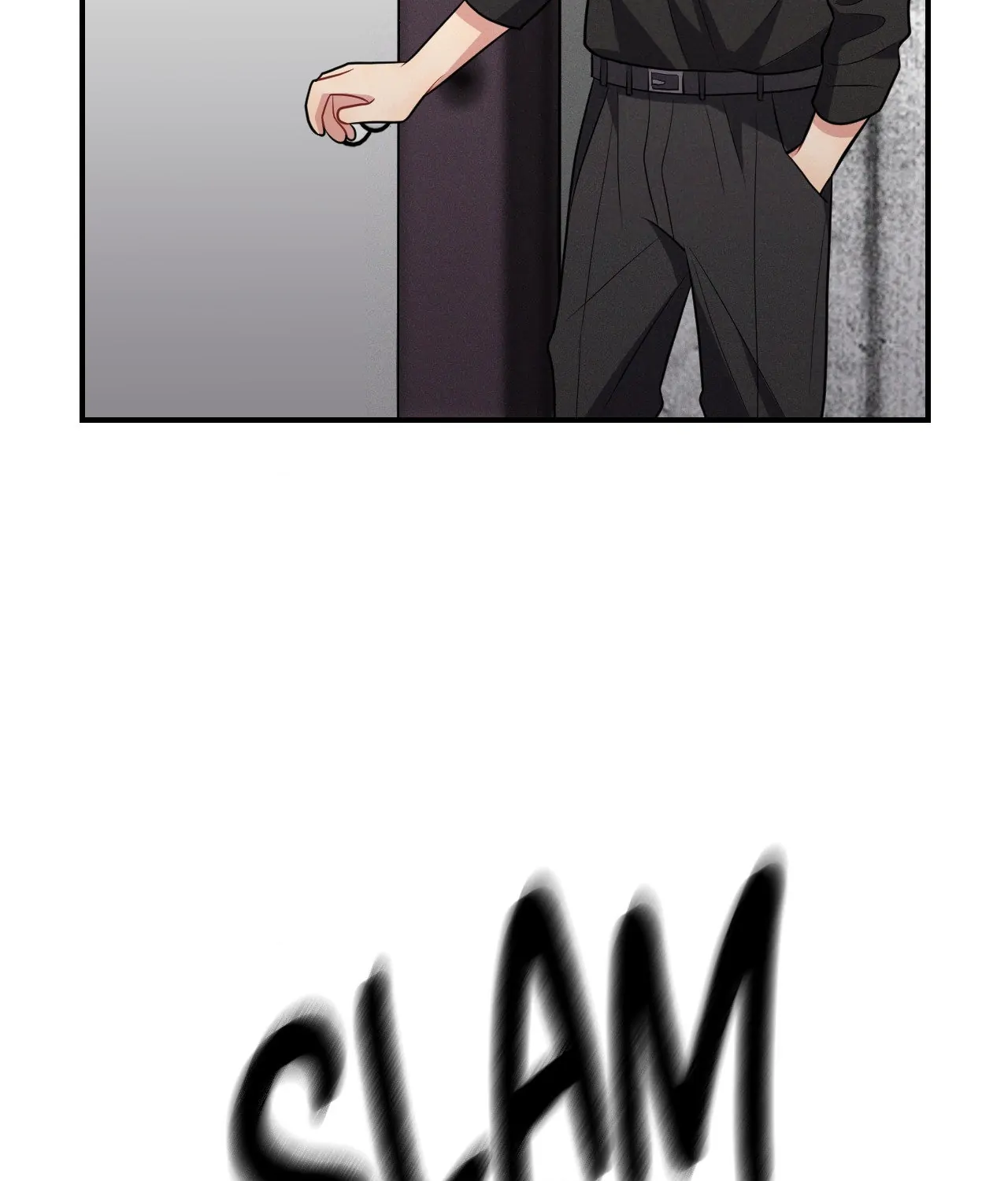 A Loyal Dog [Official] - Chapter 28 manhwa
