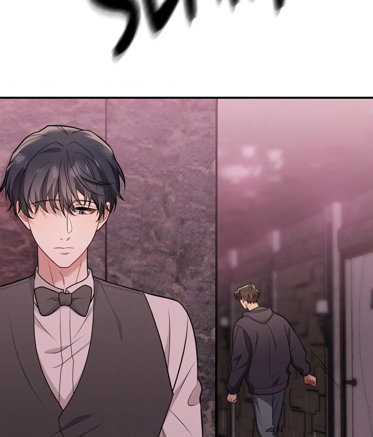 A Loyal Dog [Official] - Chapter 28 manhwa