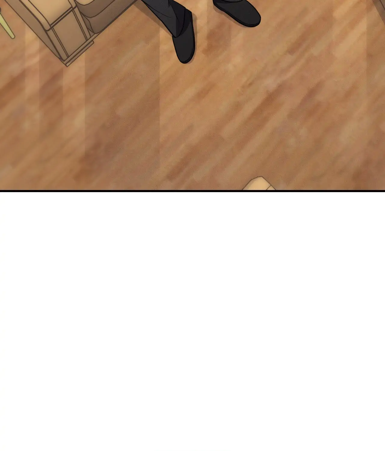 A Loyal Dog [Official] - Chapter 28 manhwa