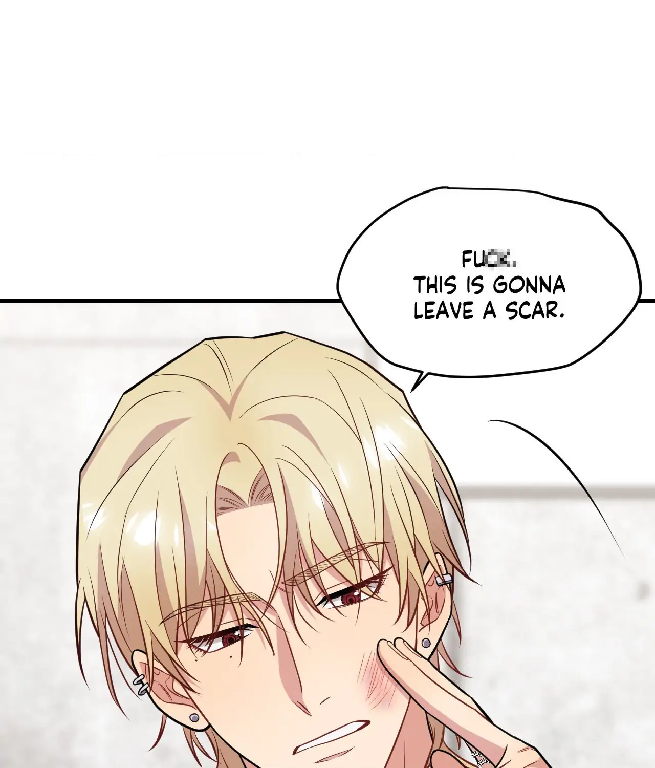A Loyal Dog [Official] - Chapter 28 manhwa