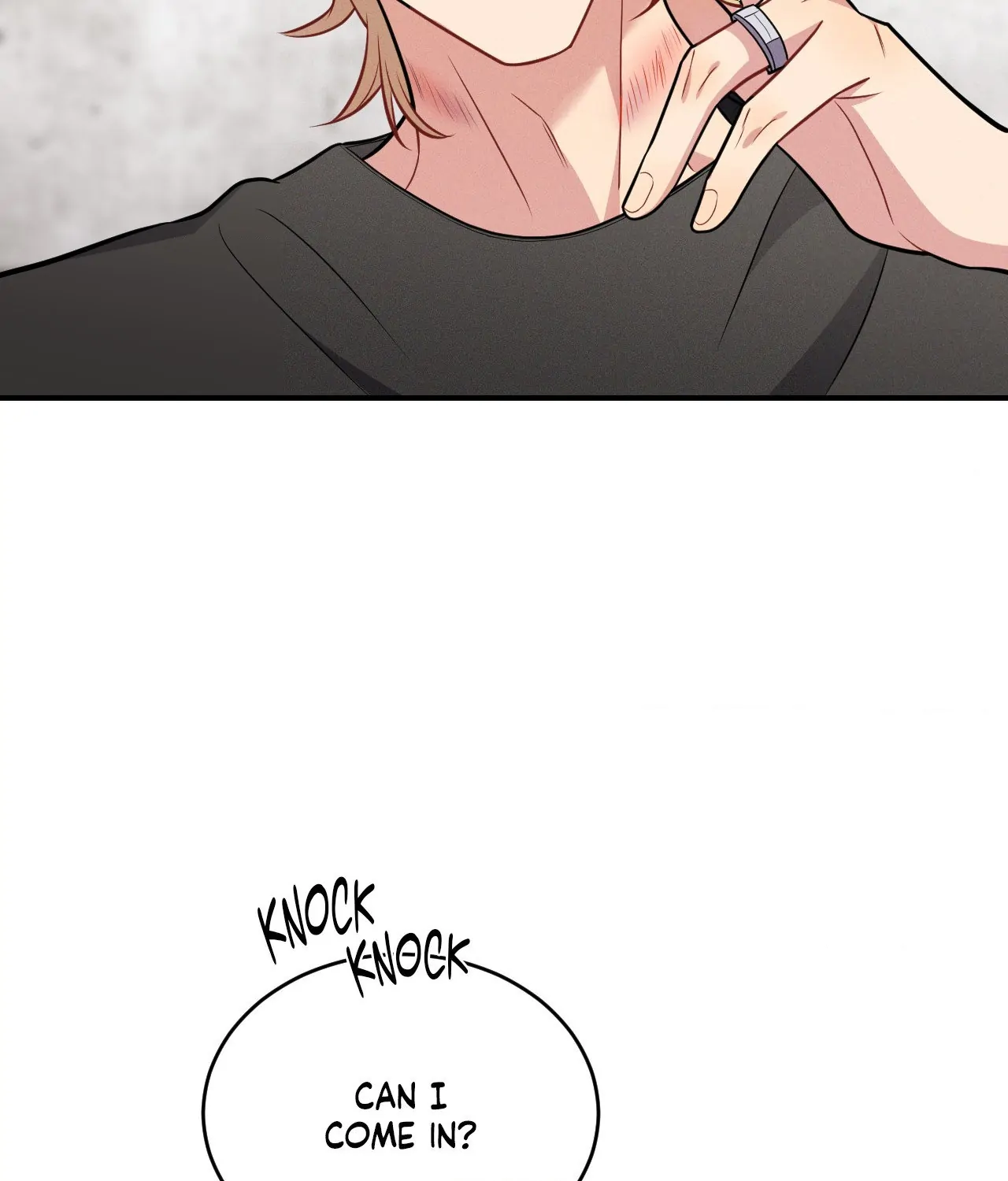A Loyal Dog [Official] - Chapter 28 manhwa