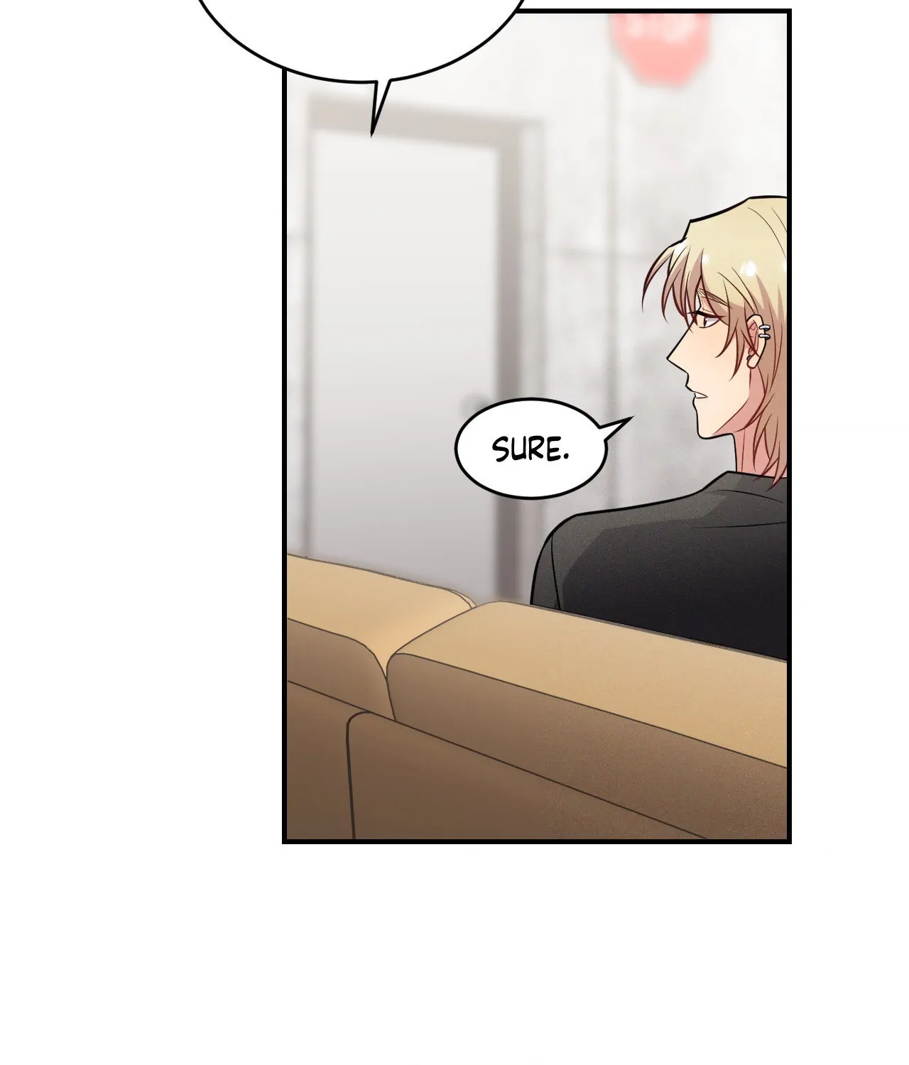 A Loyal Dog [Official] - Chapter 28 manhwa