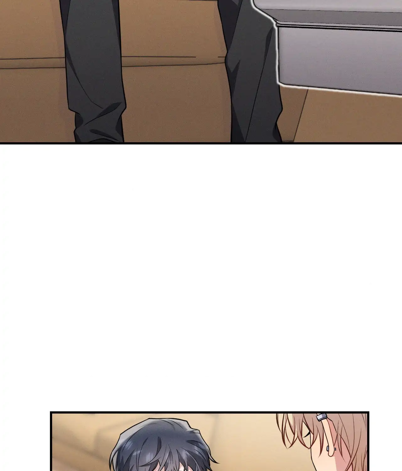 A Loyal Dog [Official] - Chapter 28 manhwa