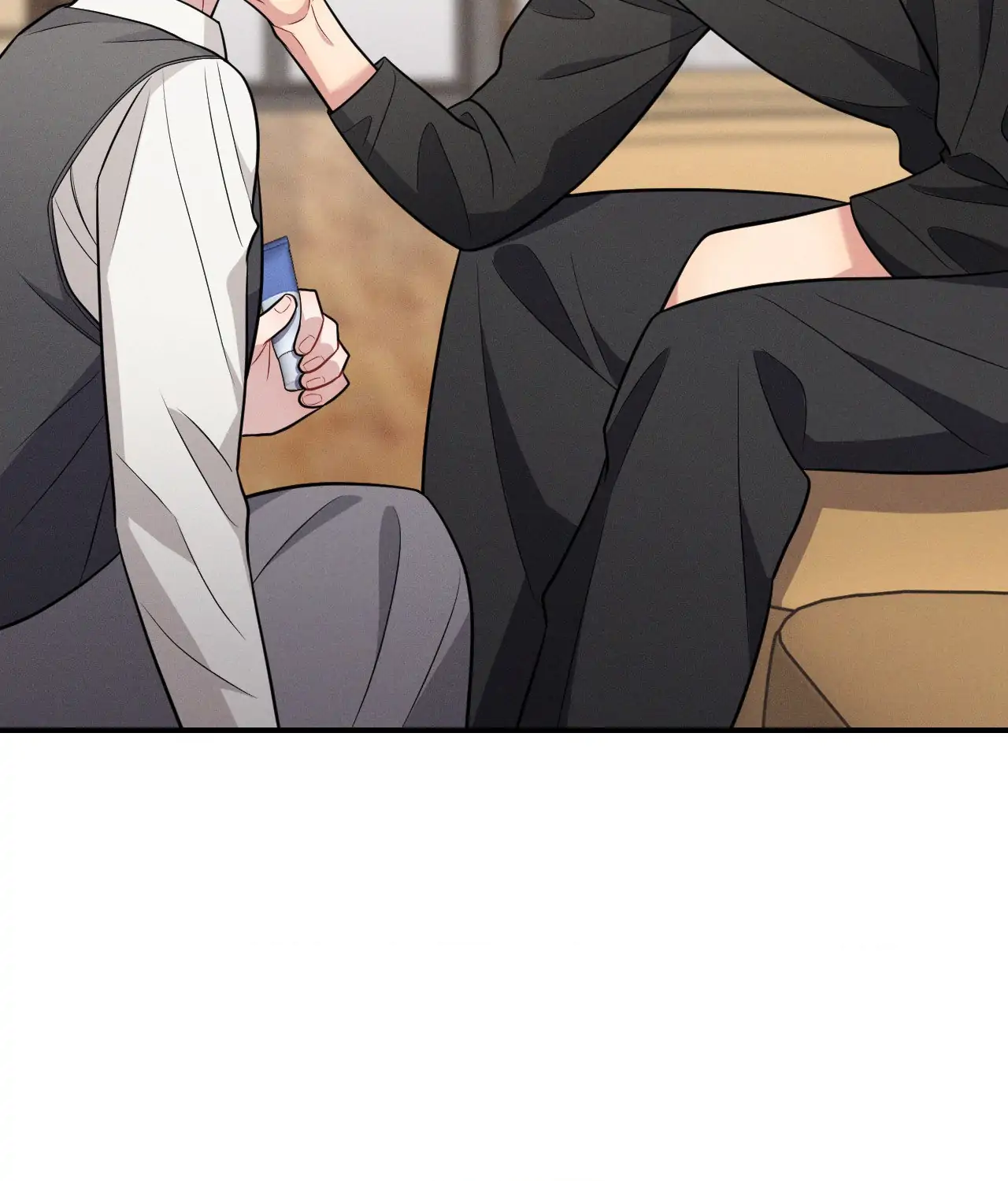 A Loyal Dog [Official] - Chapter 28 manhwa