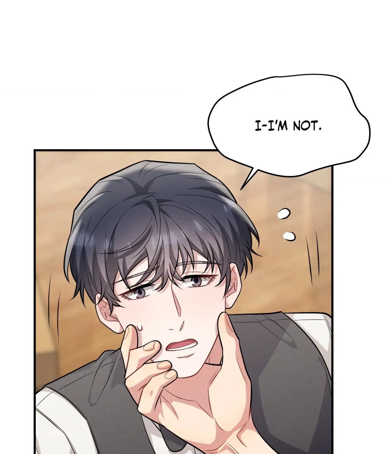 A Loyal Dog [Official] - Chapter 28 manhwa