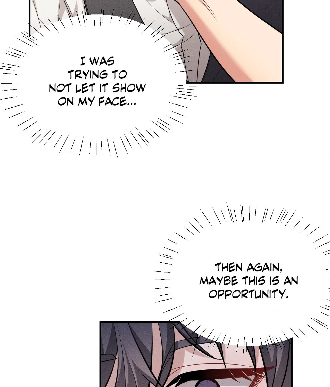 A Loyal Dog [Official] - Chapter 28 manhwa