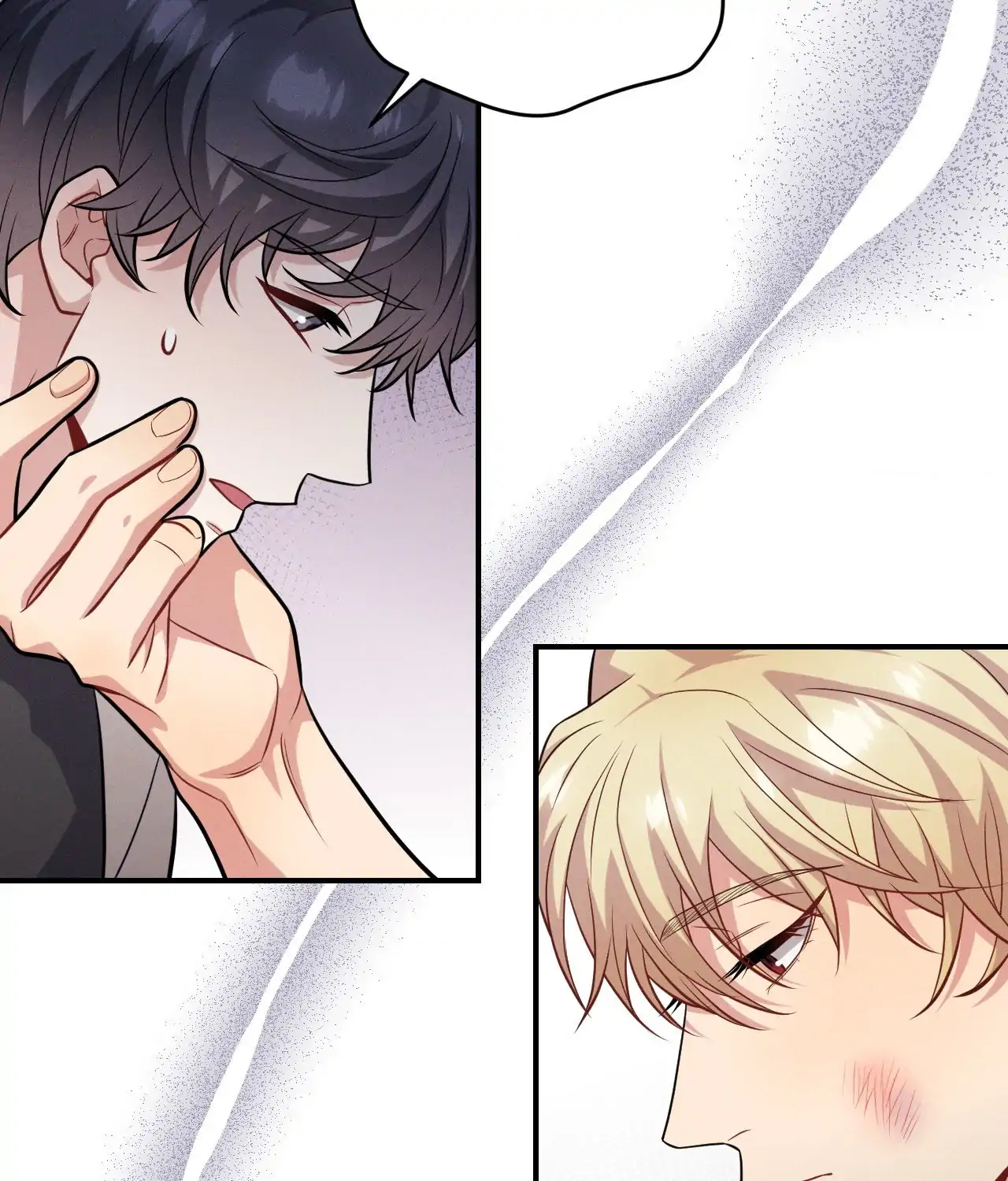 A Loyal Dog [Official] - Chapter 28 manhwa