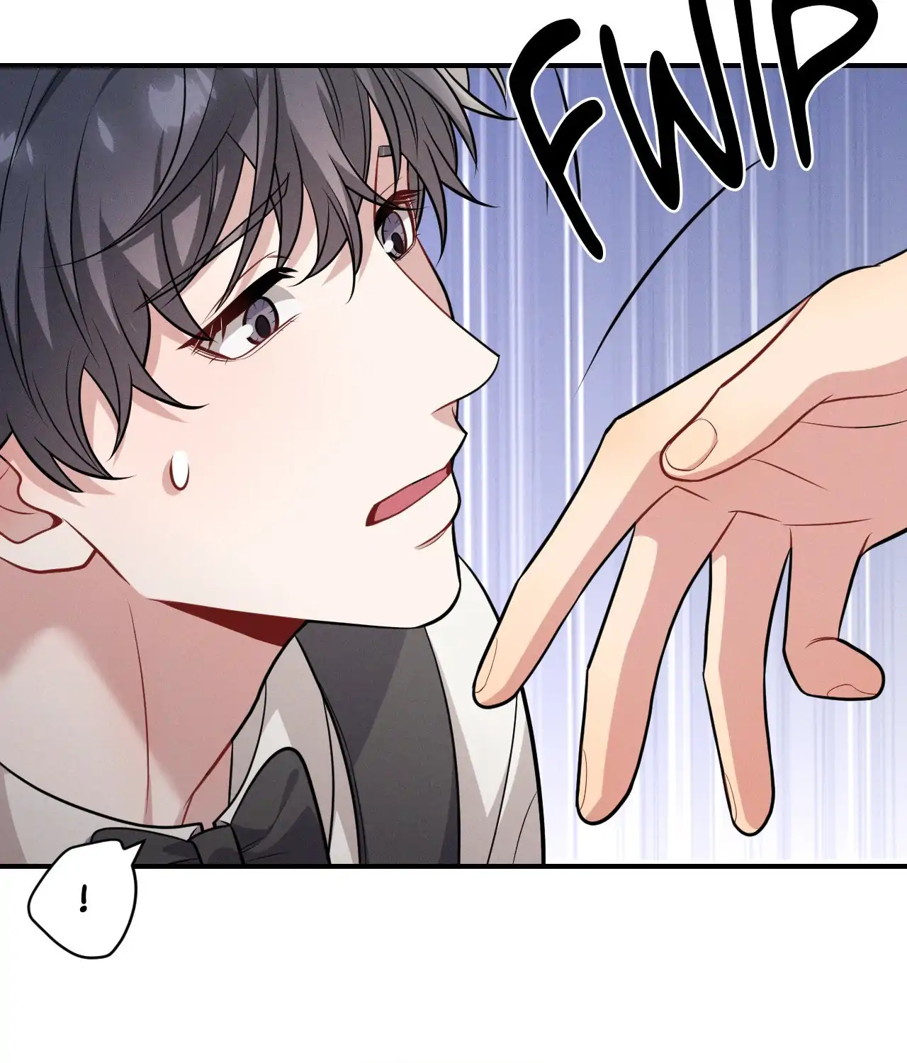 A Loyal Dog [Official] - Chapter 28 manhwa