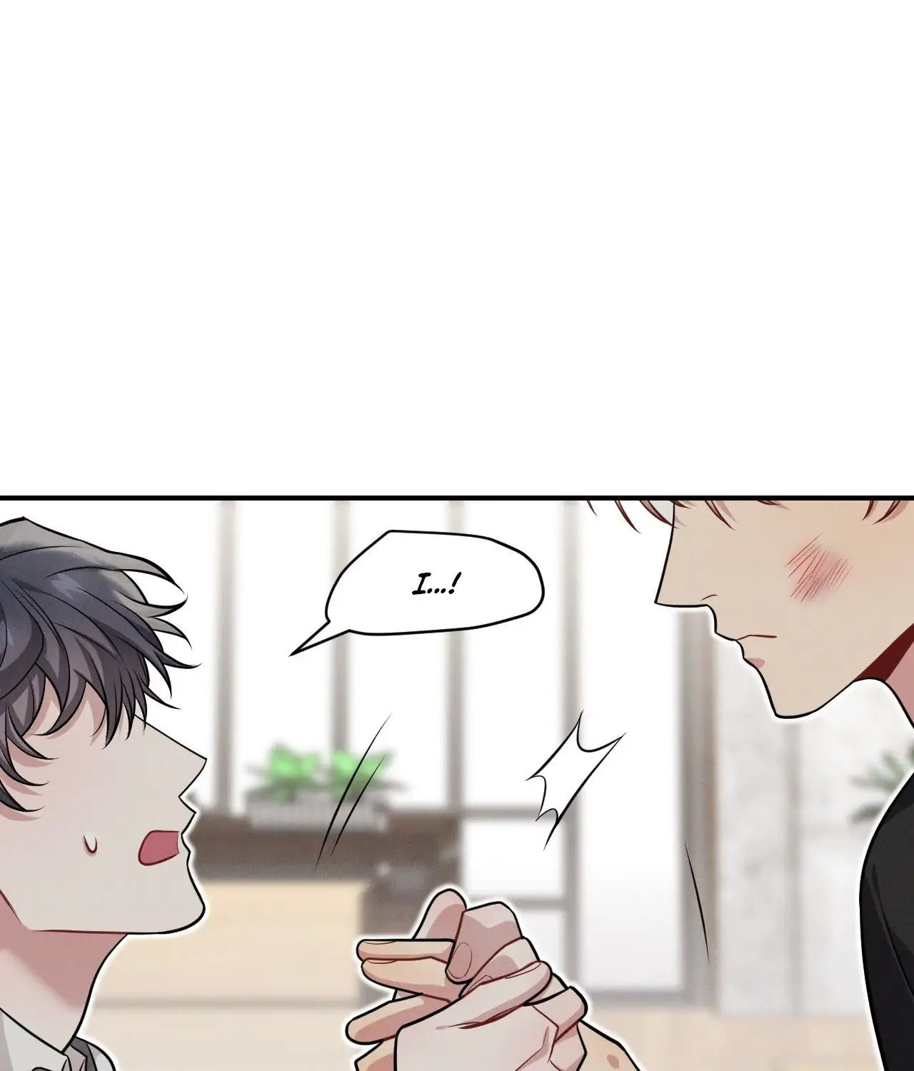 A Loyal Dog [Official] - Chapter 28 manhwa