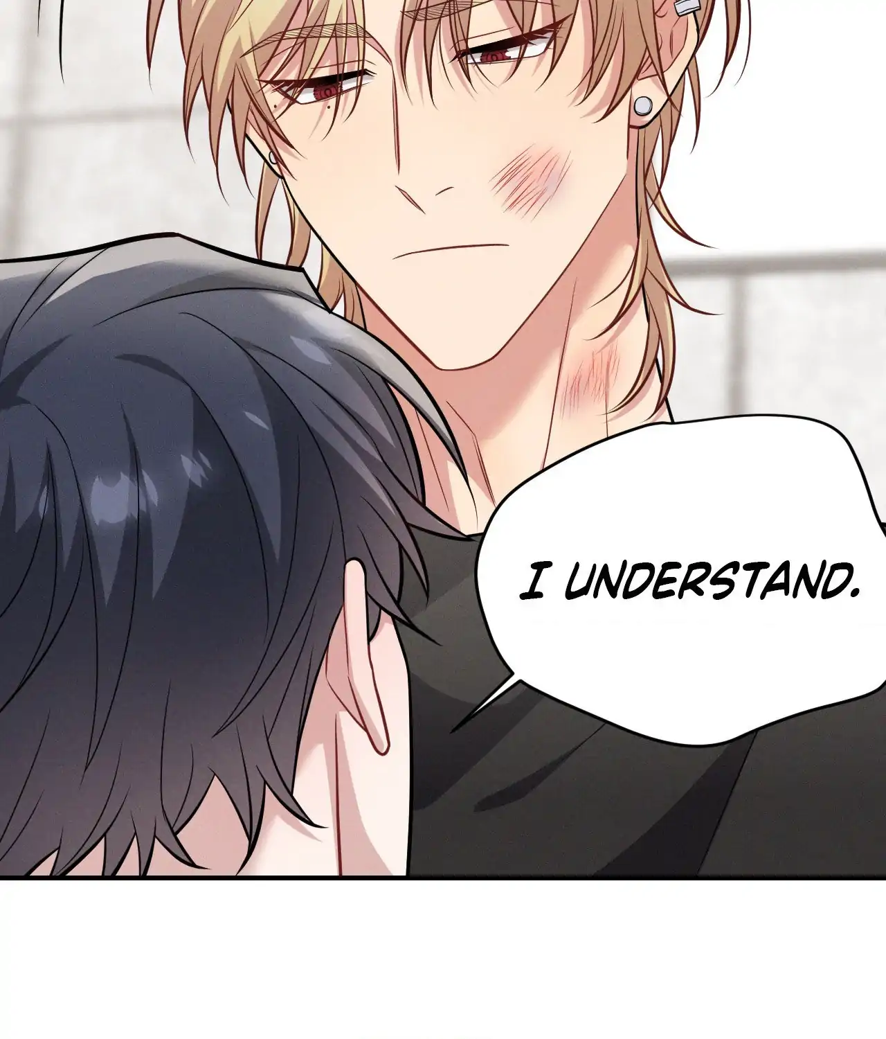 A Loyal Dog [Official] - Chapter 28 manhwa