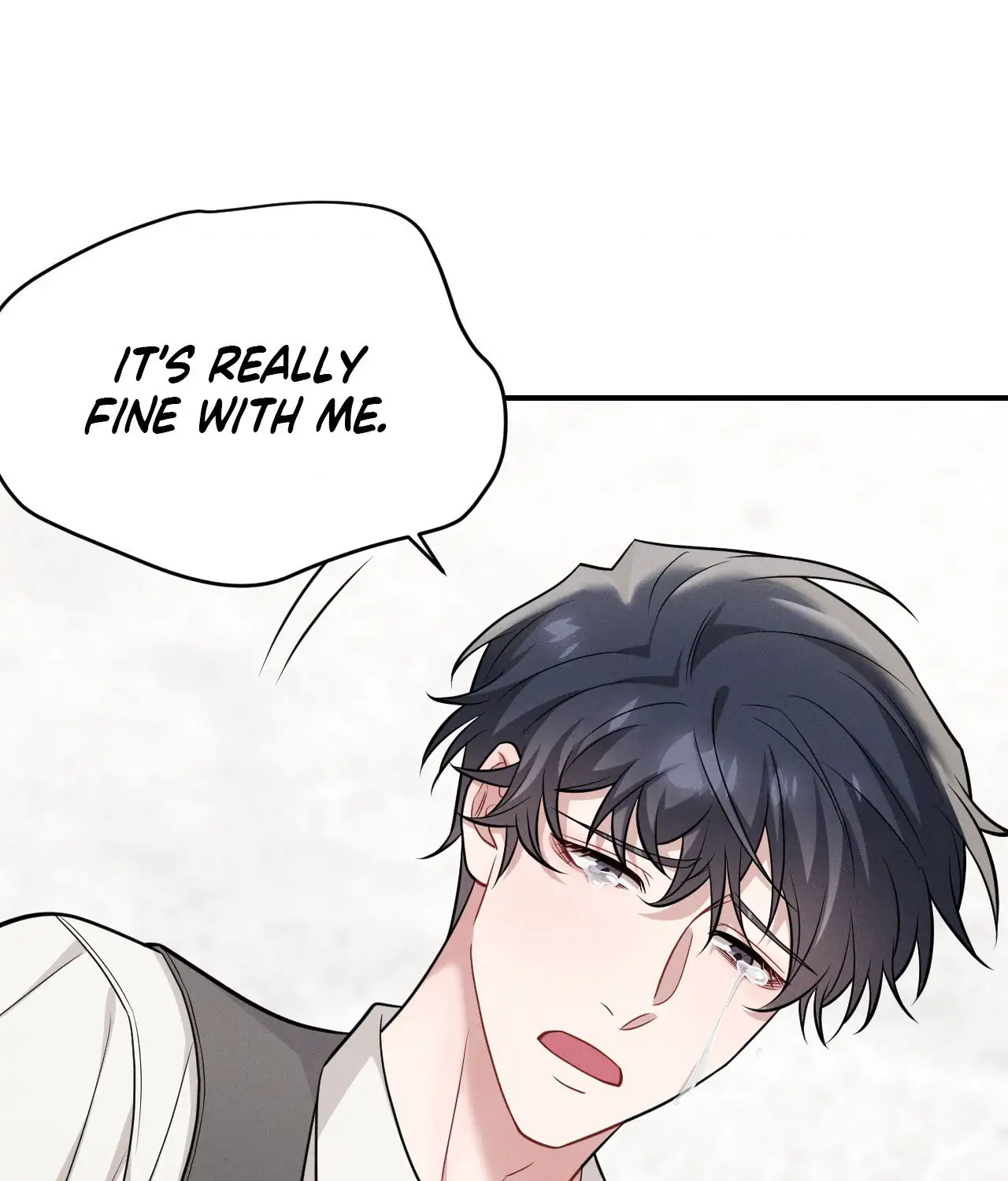 A Loyal Dog [Official] - Chapter 28 manhwa