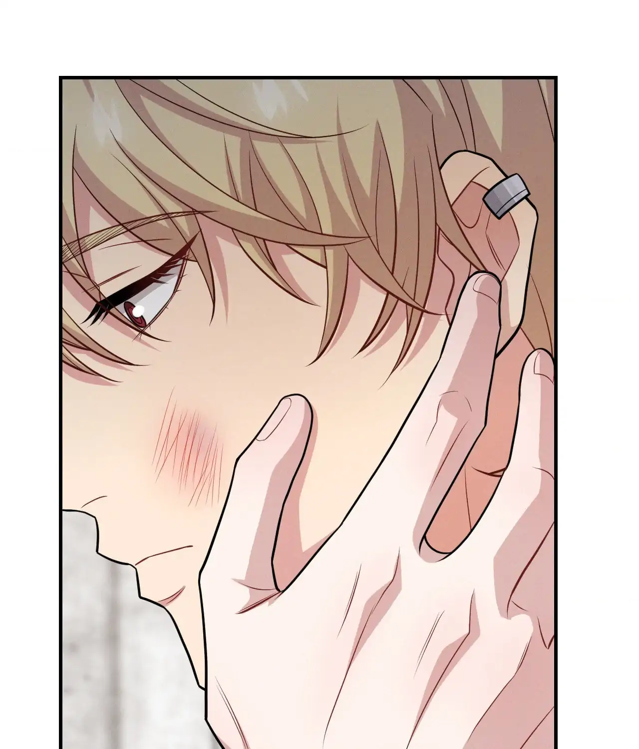 A Loyal Dog [Official] - Chapter 28 manhwa