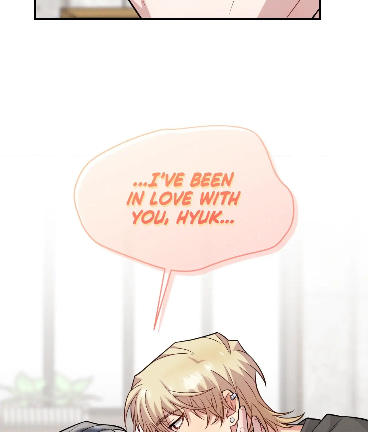 A Loyal Dog [Official] - Chapter 28 manhwa
