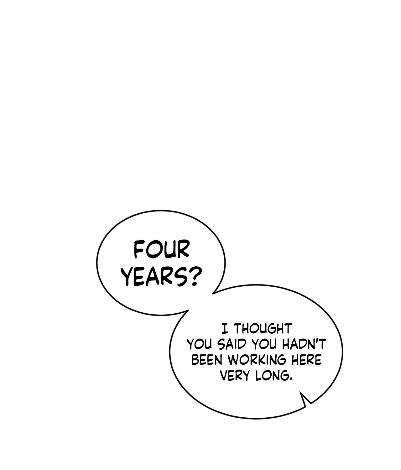 A Loyal Dog [Official] - Chapter 29 manhwa