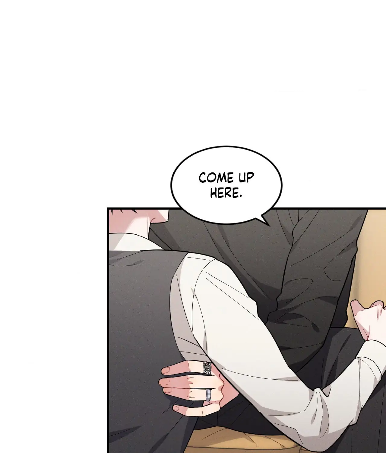 A Loyal Dog [Official] - Chapter 29 manhwa