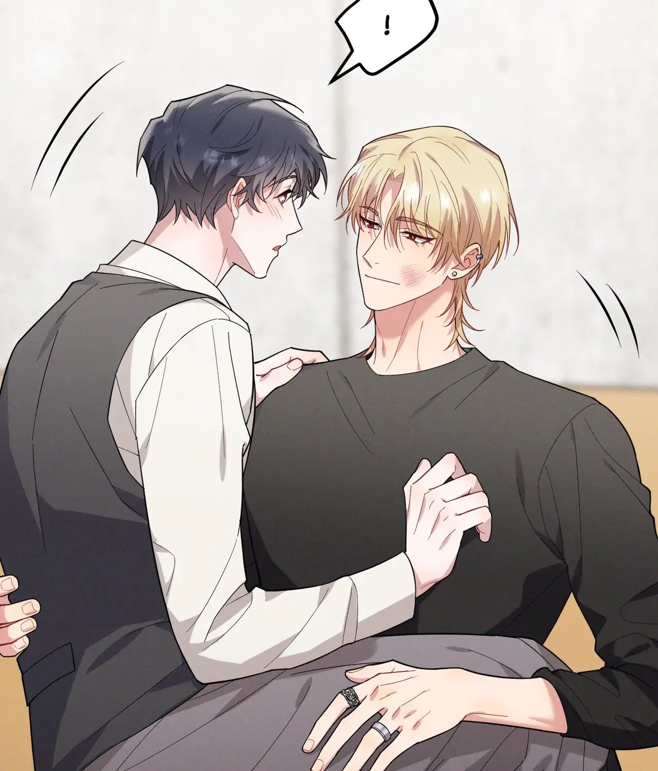 A Loyal Dog [Official] - Chapter 29 manhwa