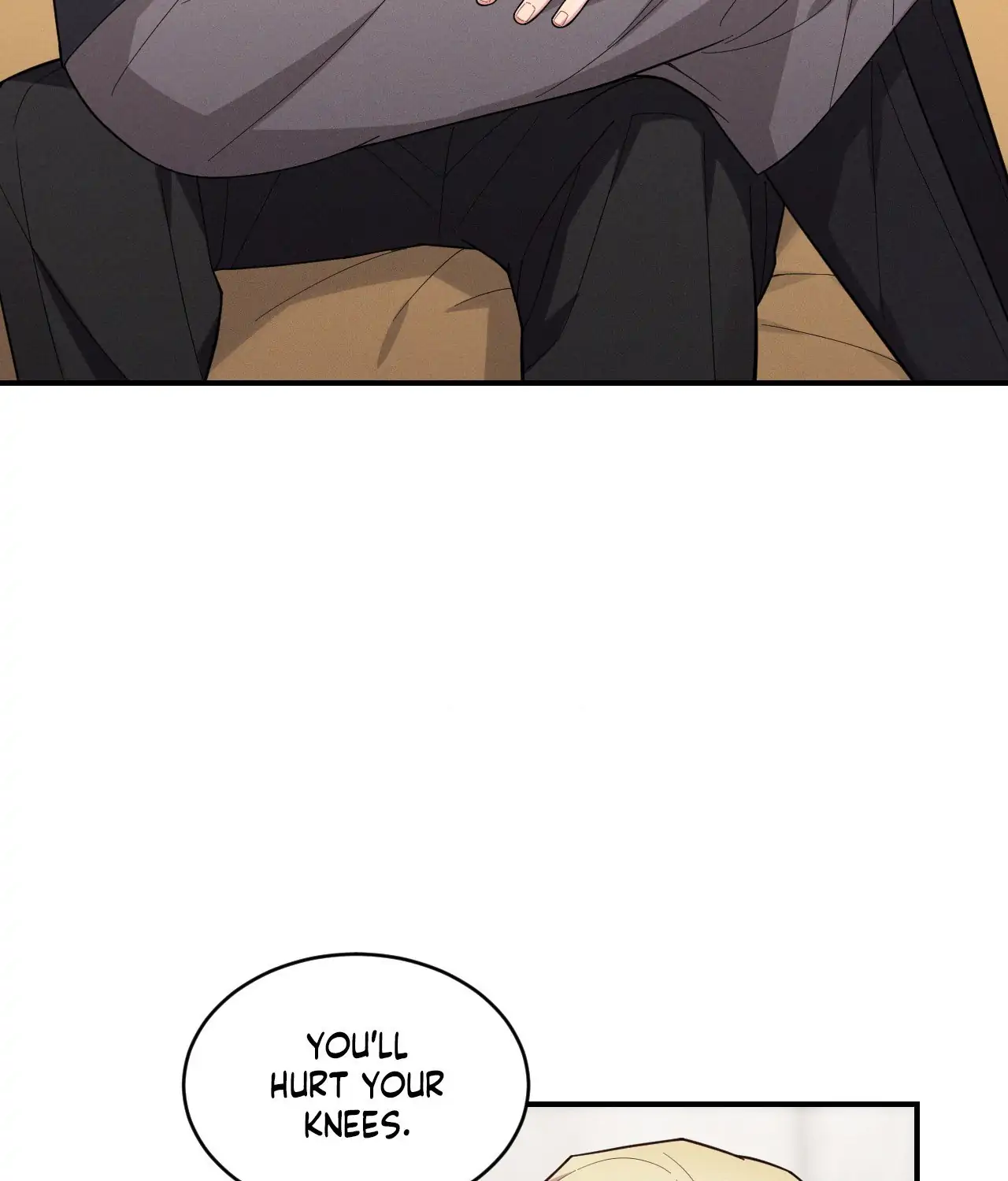 A Loyal Dog [Official] - Chapter 29 manhwa