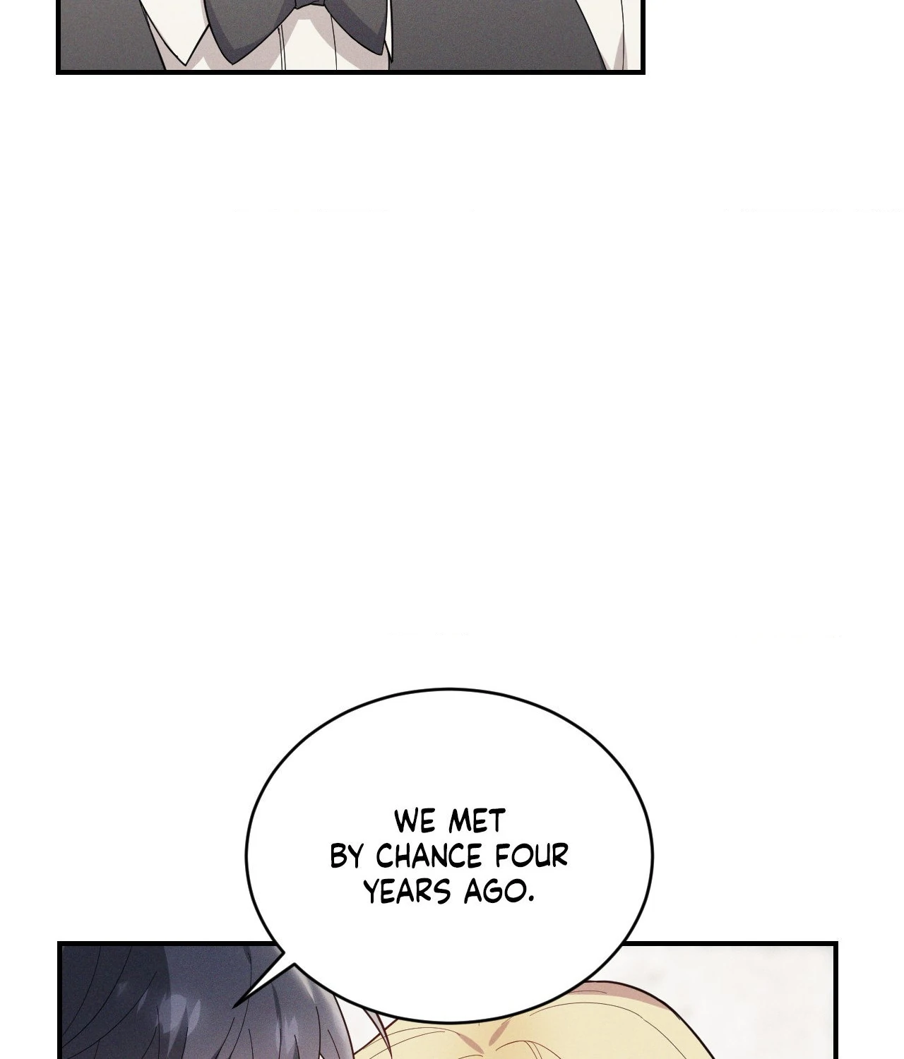 A Loyal Dog [Official] - Chapter 29 manhwa