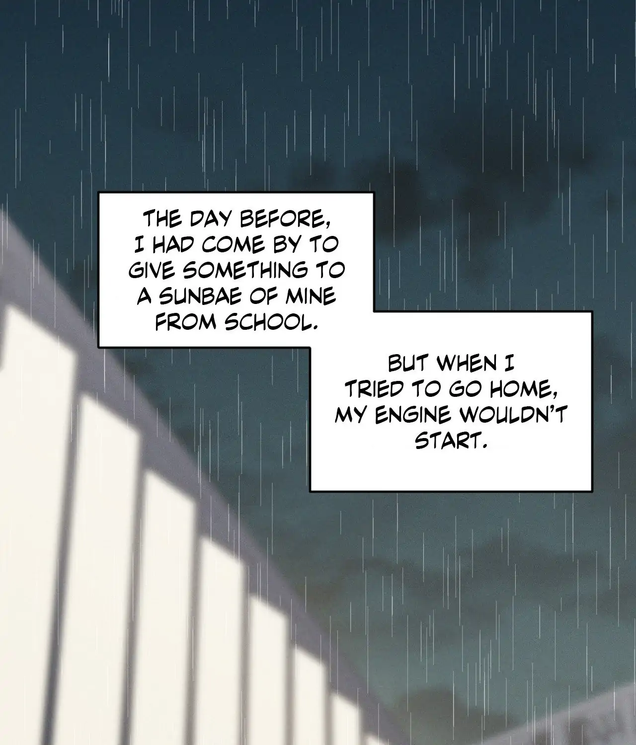 A Loyal Dog [Official] - Chapter 29 manhwa
