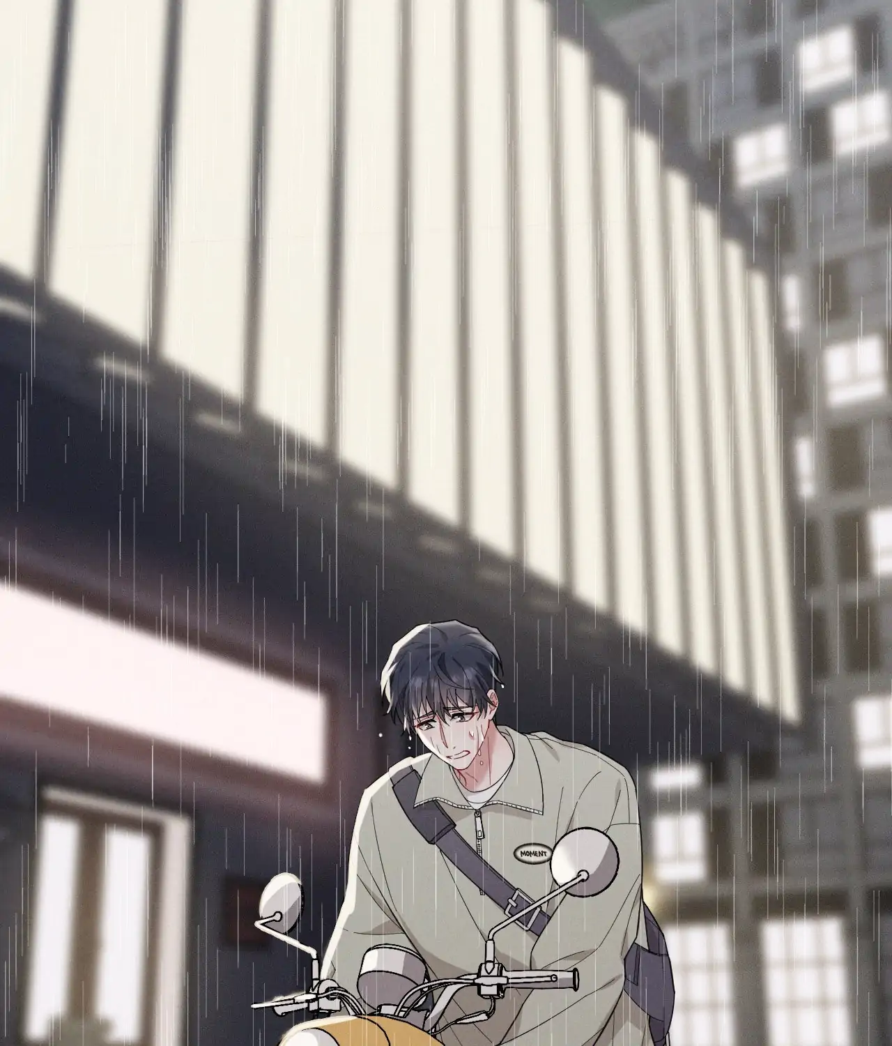 A Loyal Dog [Official] - Chapter 29 manhwa