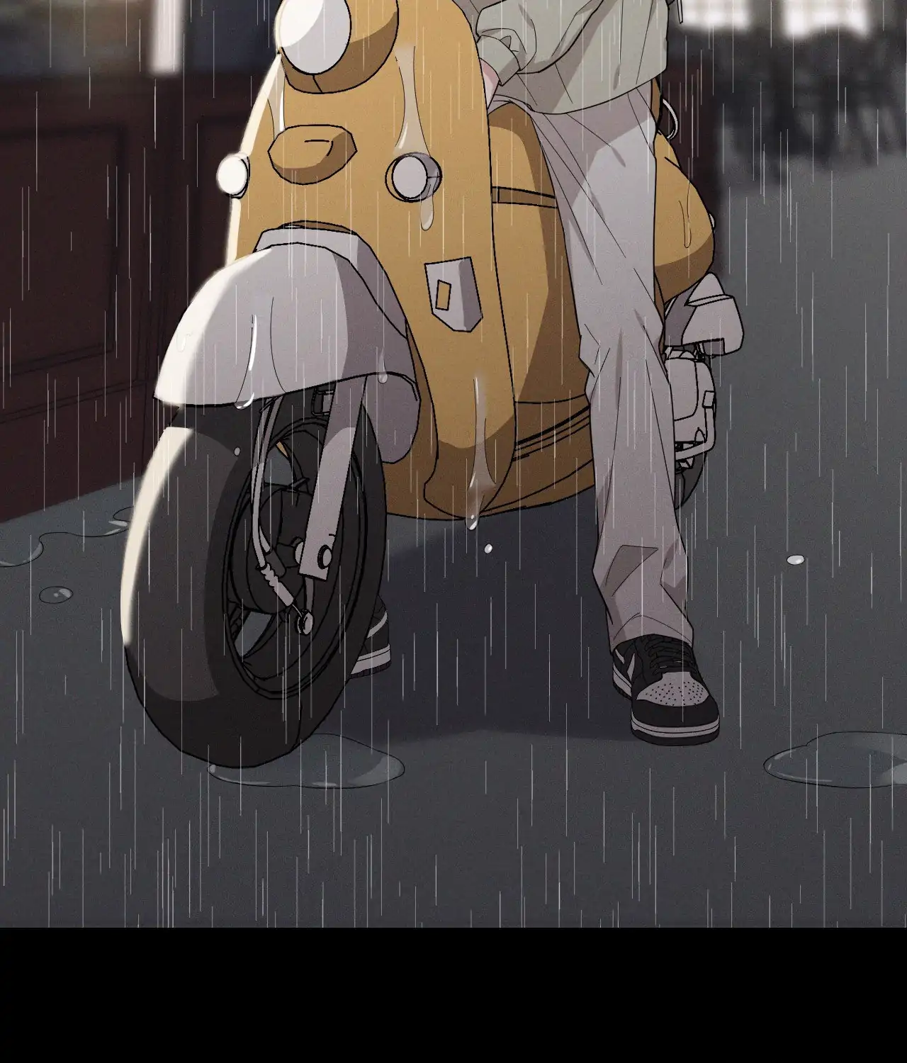 A Loyal Dog [Official] - Chapter 29 manhwa
