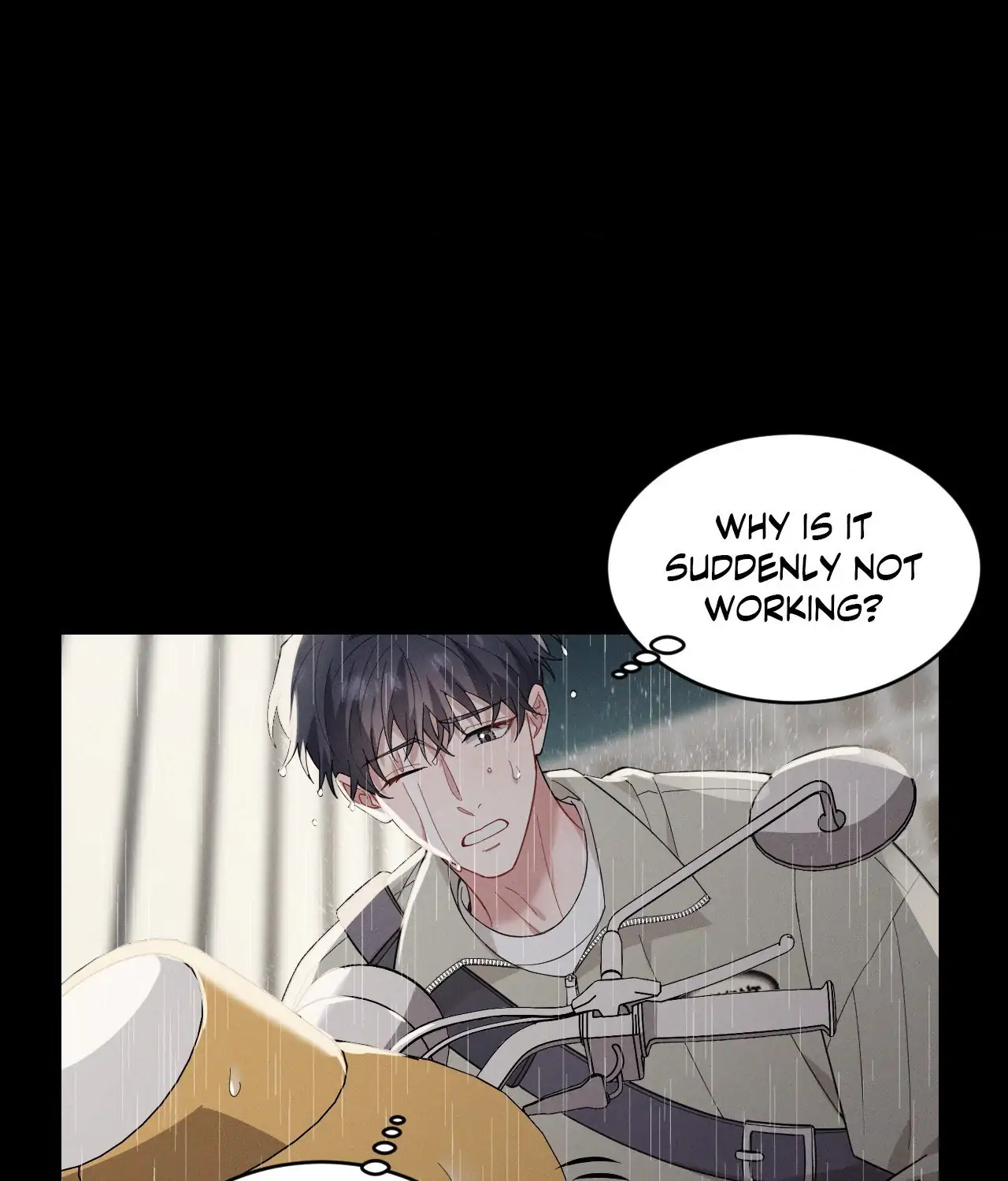 A Loyal Dog [Official] - Chapter 29 manhwa