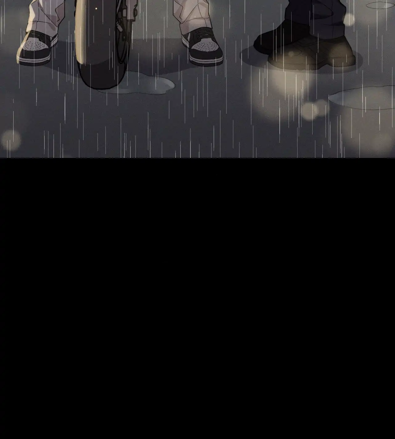 A Loyal Dog [Official] - Chapter 29 manhwa