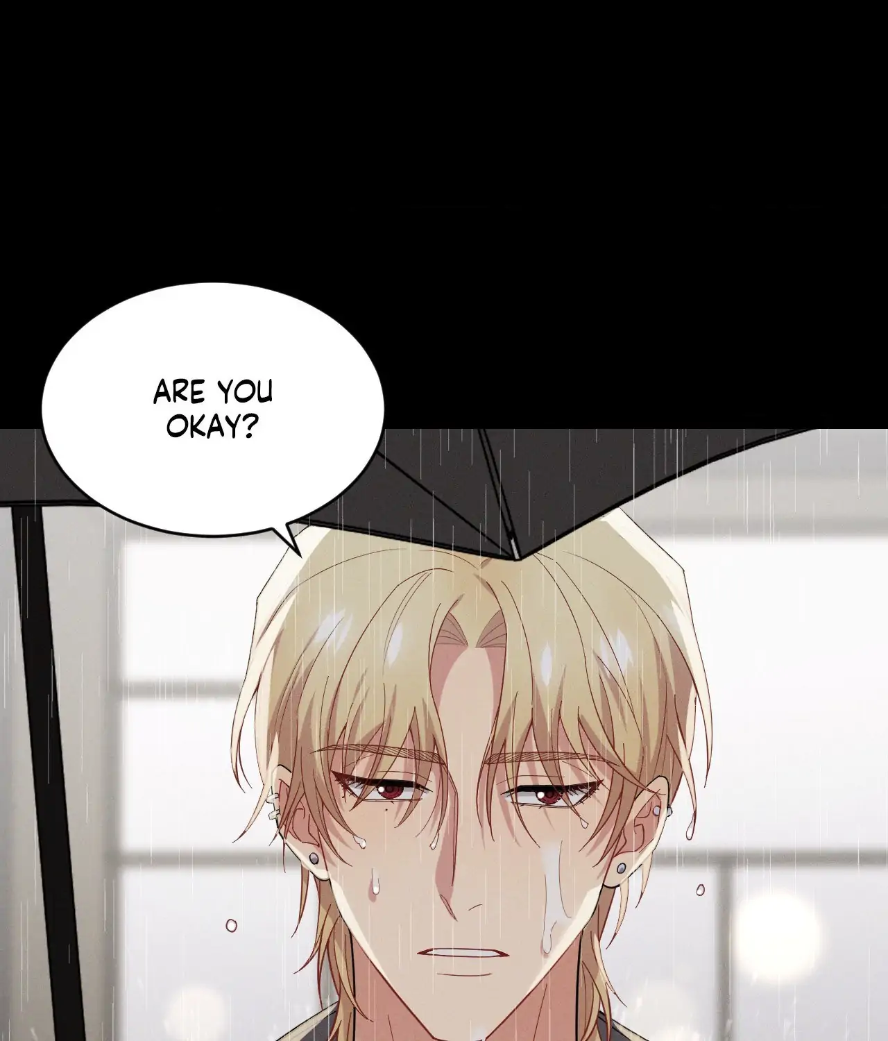 A Loyal Dog [Official] - Chapter 29 manhwa