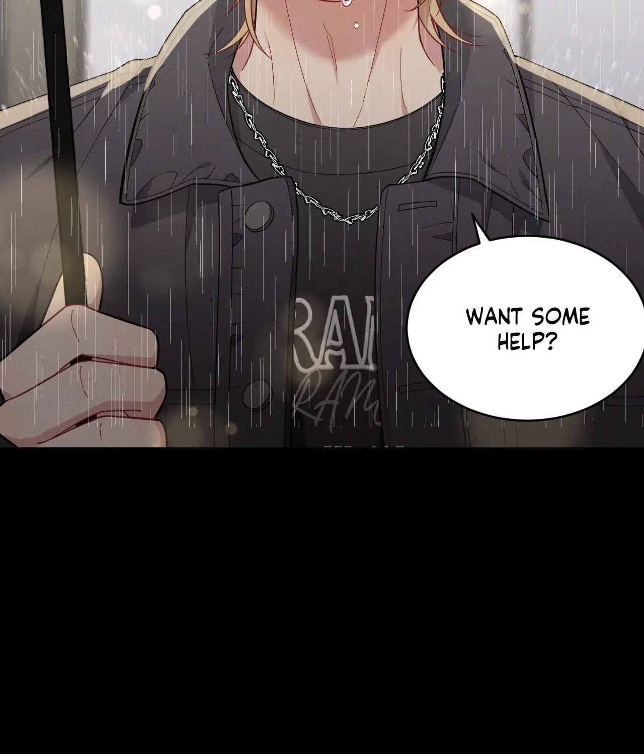 A Loyal Dog [Official] - Chapter 29 manhwa