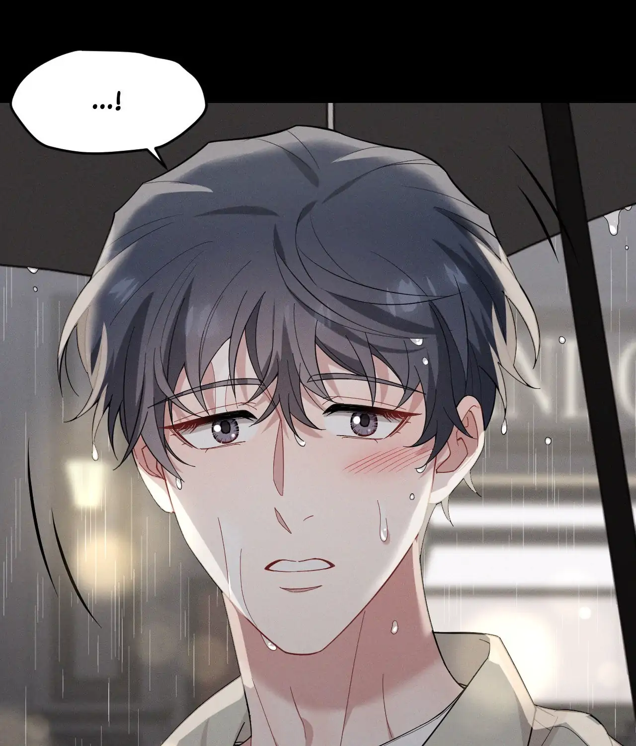 A Loyal Dog [Official] - Chapter 29 manhwa