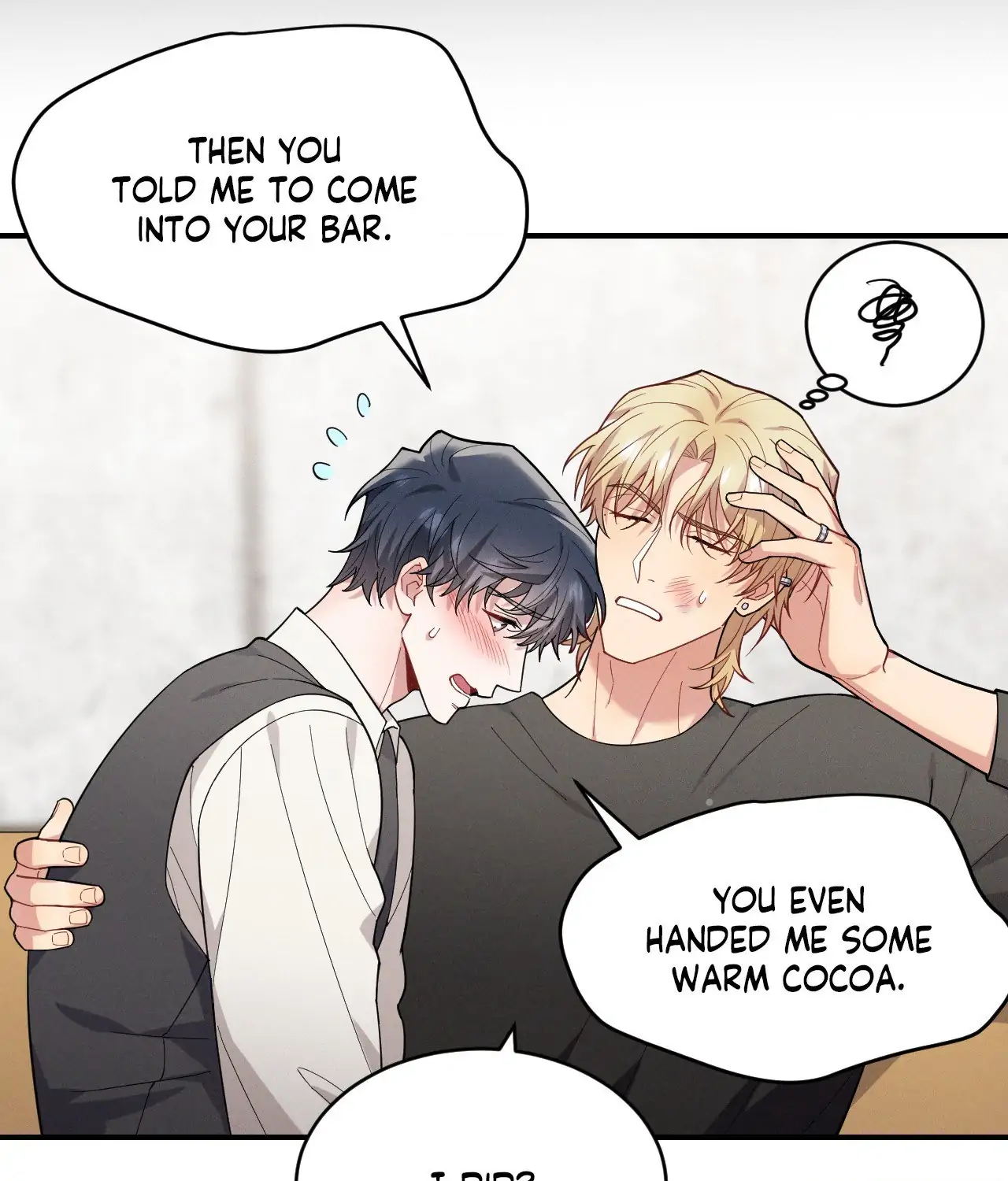 A Loyal Dog [Official] - Chapter 29 manhwa