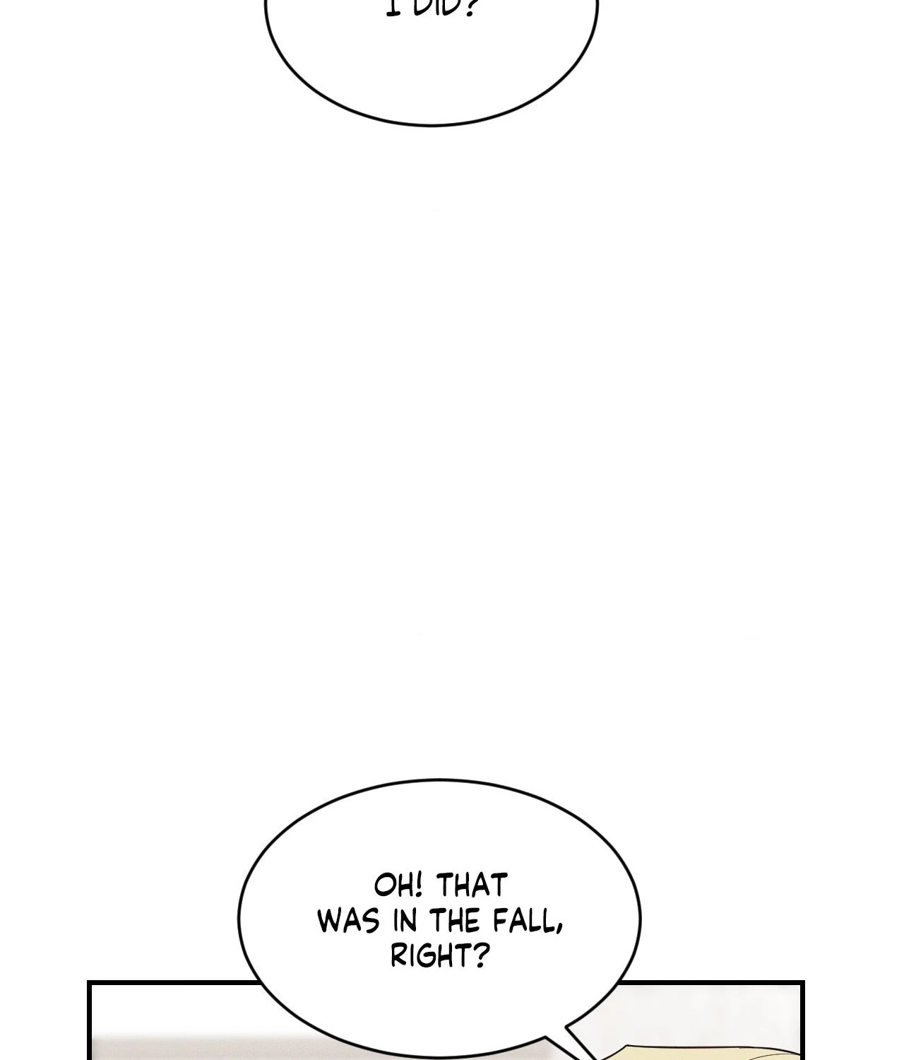 A Loyal Dog [Official] - Chapter 29 manhwa