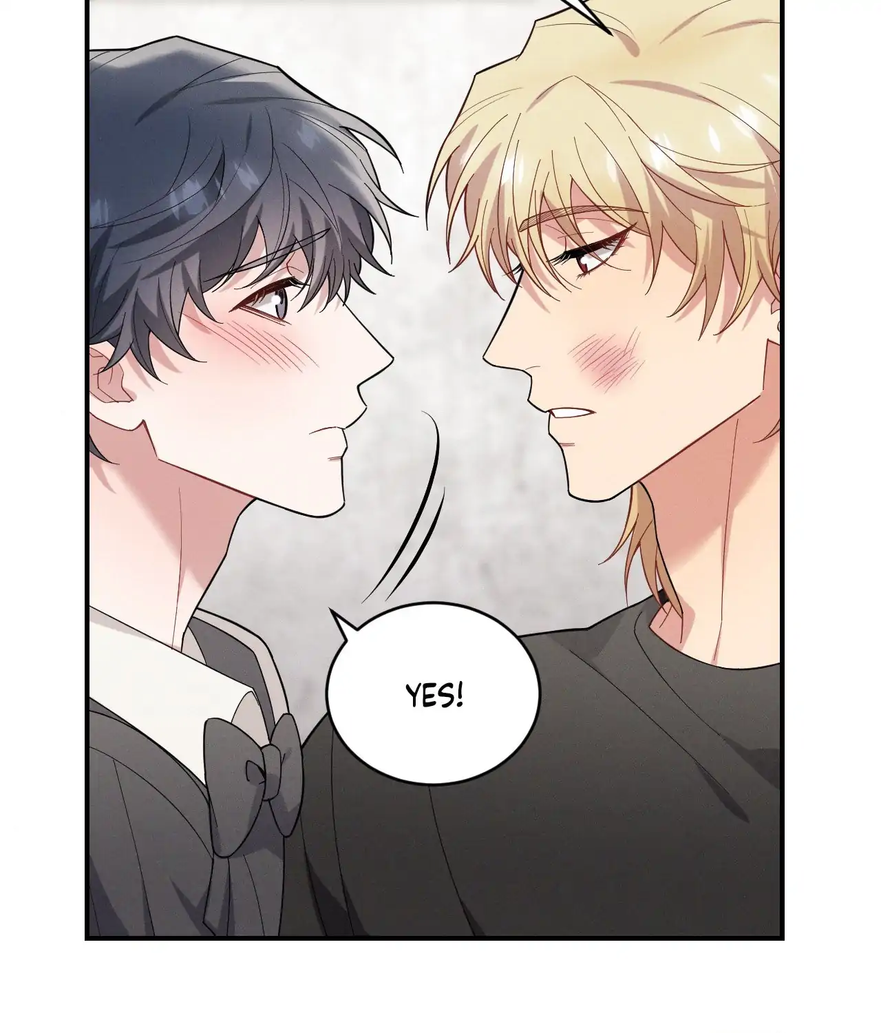 A Loyal Dog [Official] - Chapter 29 manhwa