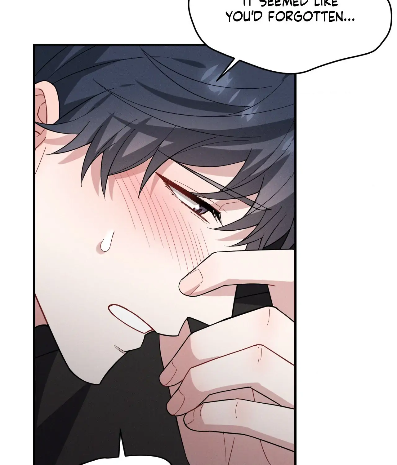 A Loyal Dog [Official] - Chapter 29 manhwa
