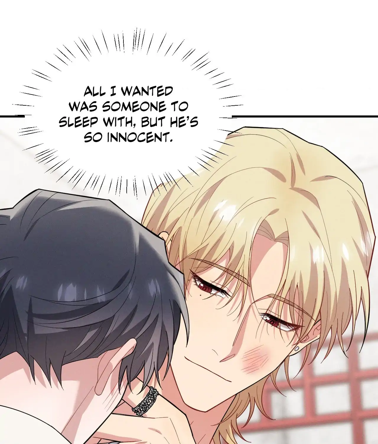 A Loyal Dog [Official] - Chapter 29 manhwa