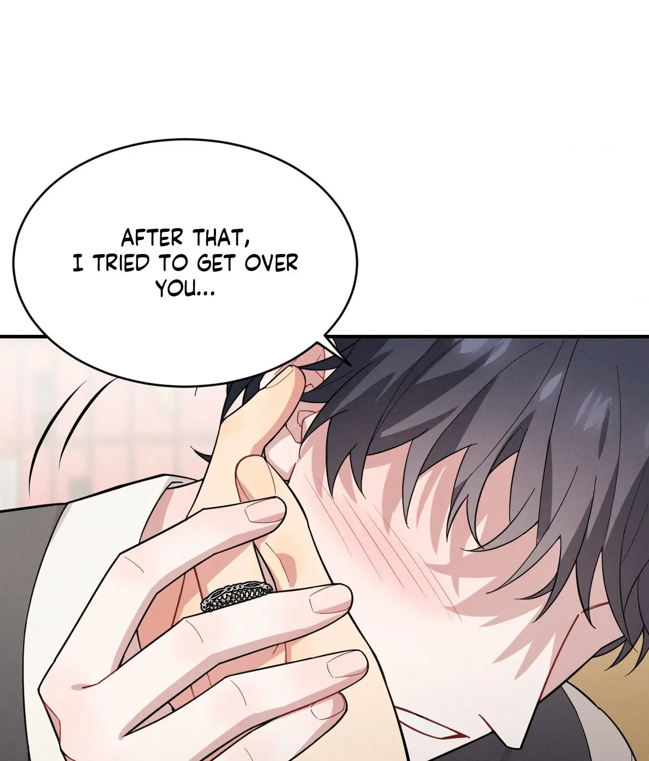 A Loyal Dog [Official] - Chapter 29 manhwa