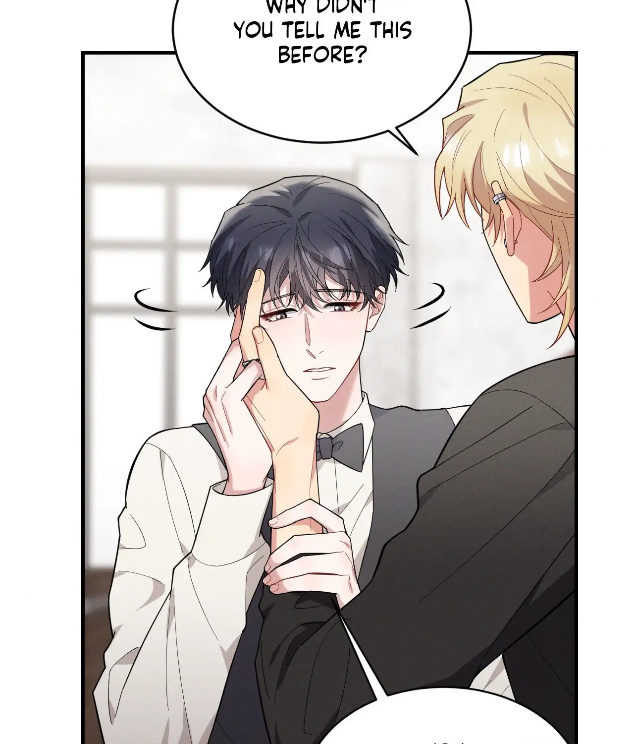 A Loyal Dog [Official] - Chapter 29 manhwa
