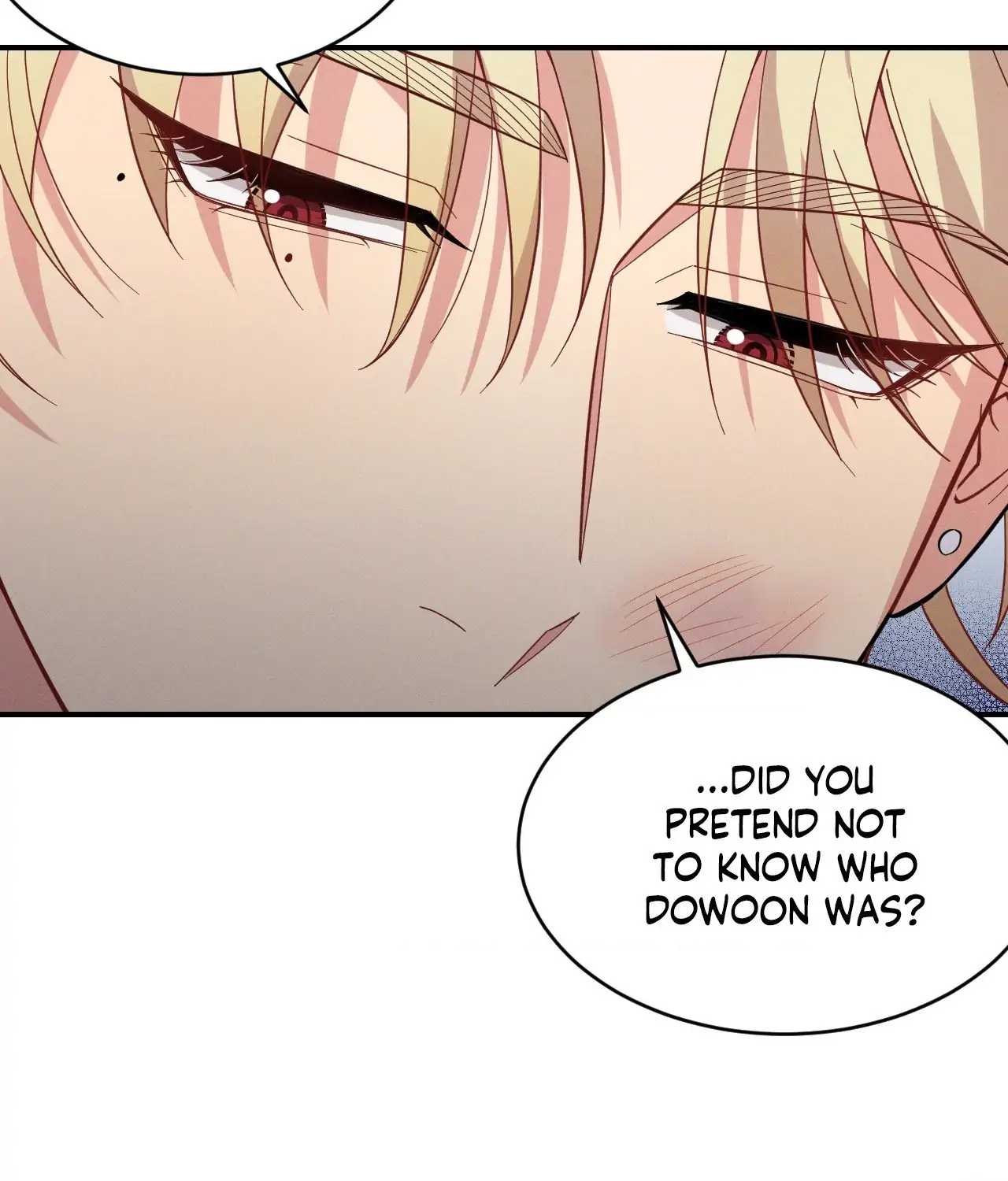 A Loyal Dog [Official] - Chapter 29 manhwa