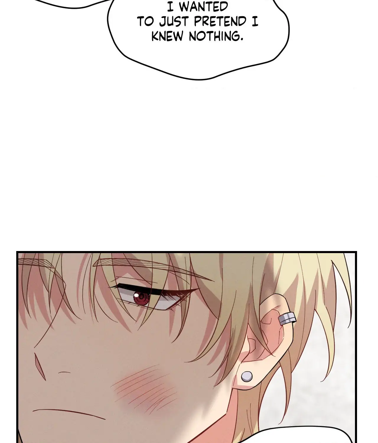 A Loyal Dog [Official] - Chapter 29 manhwa