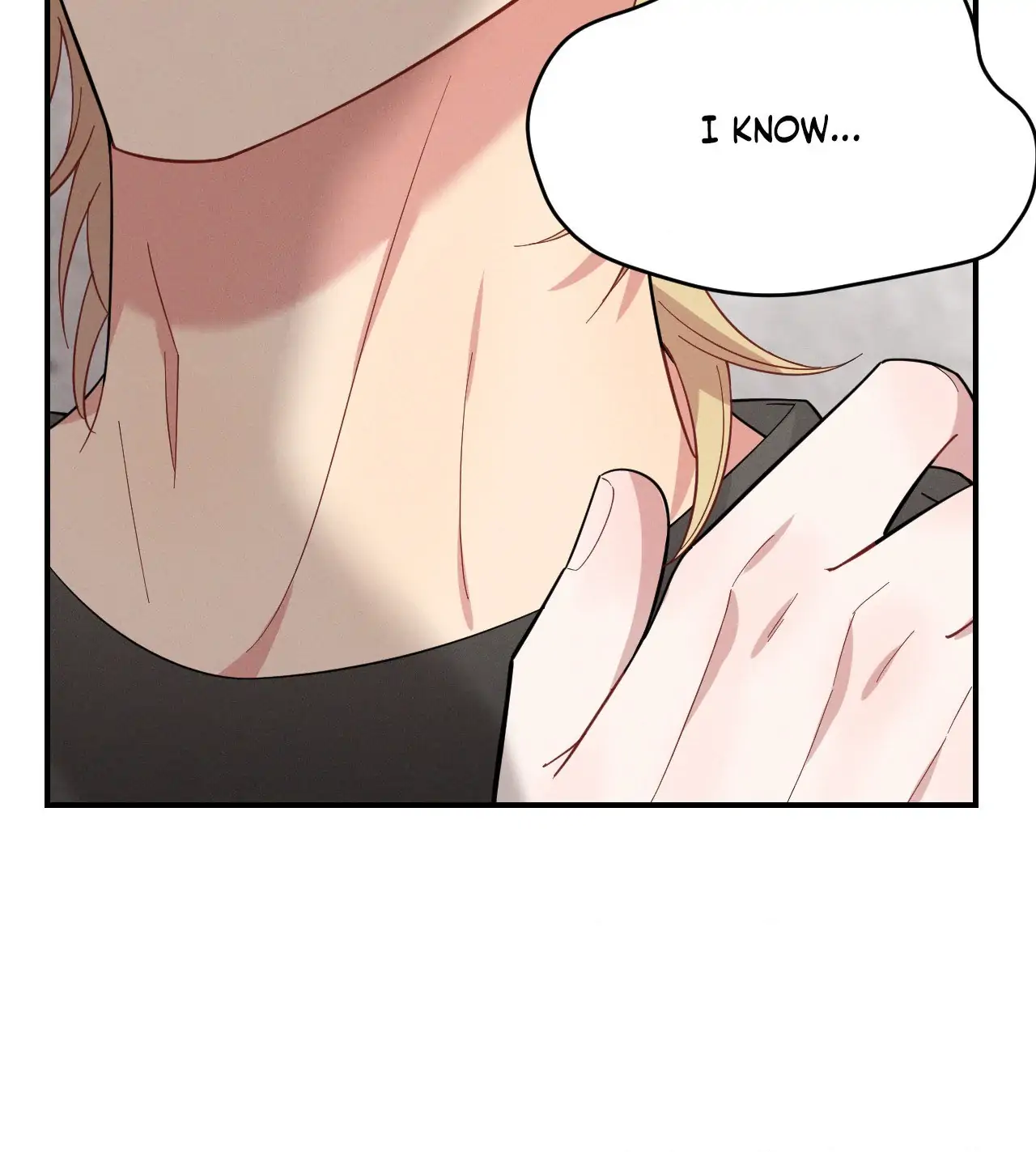 A Loyal Dog [Official] - Chapter 29 manhwa