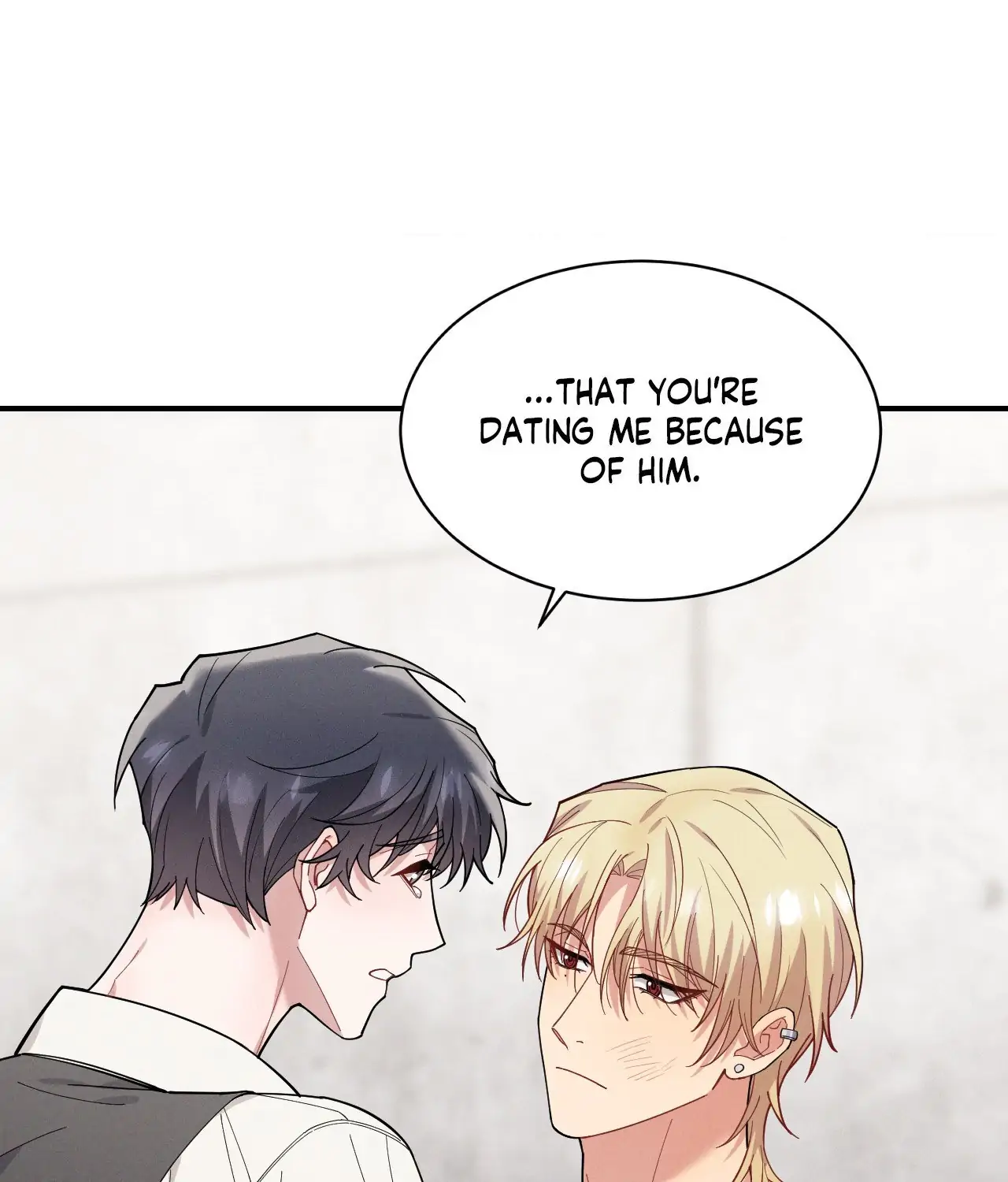 A Loyal Dog [Official] - Chapter 29 manhwa