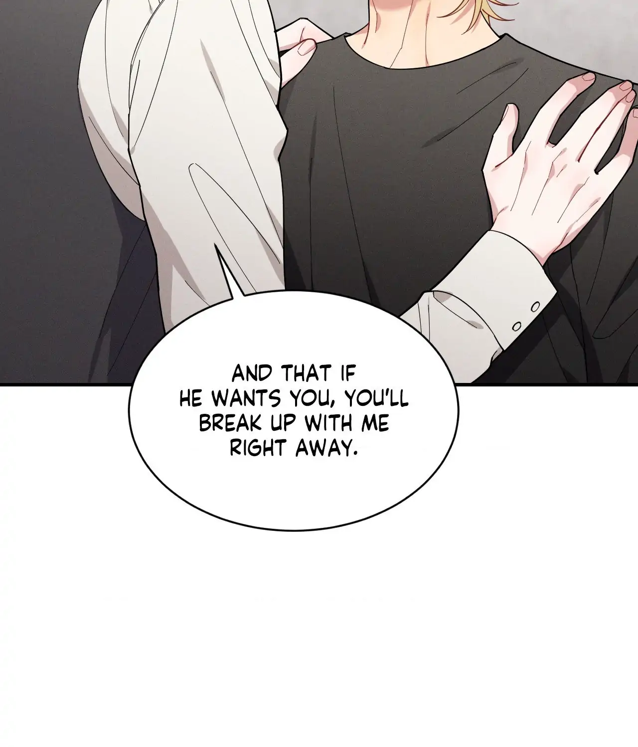 A Loyal Dog [Official] - Chapter 29 manhwa