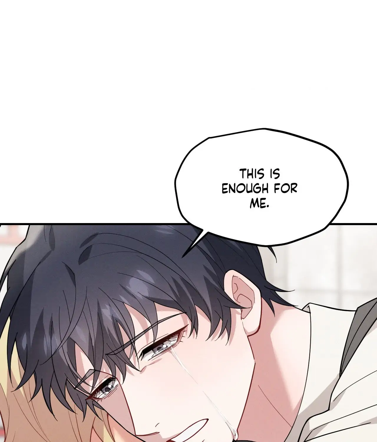 A Loyal Dog [Official] - Chapter 29 manhwa